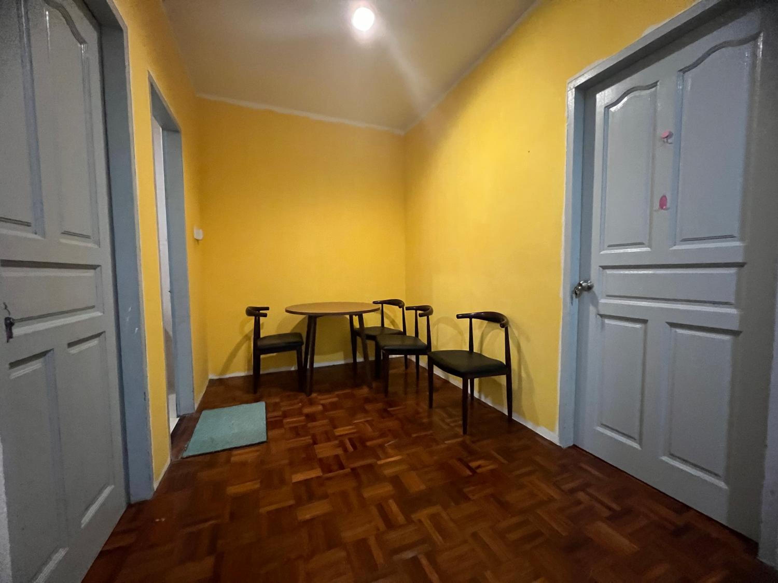 Leng Leng Homestay photo 4