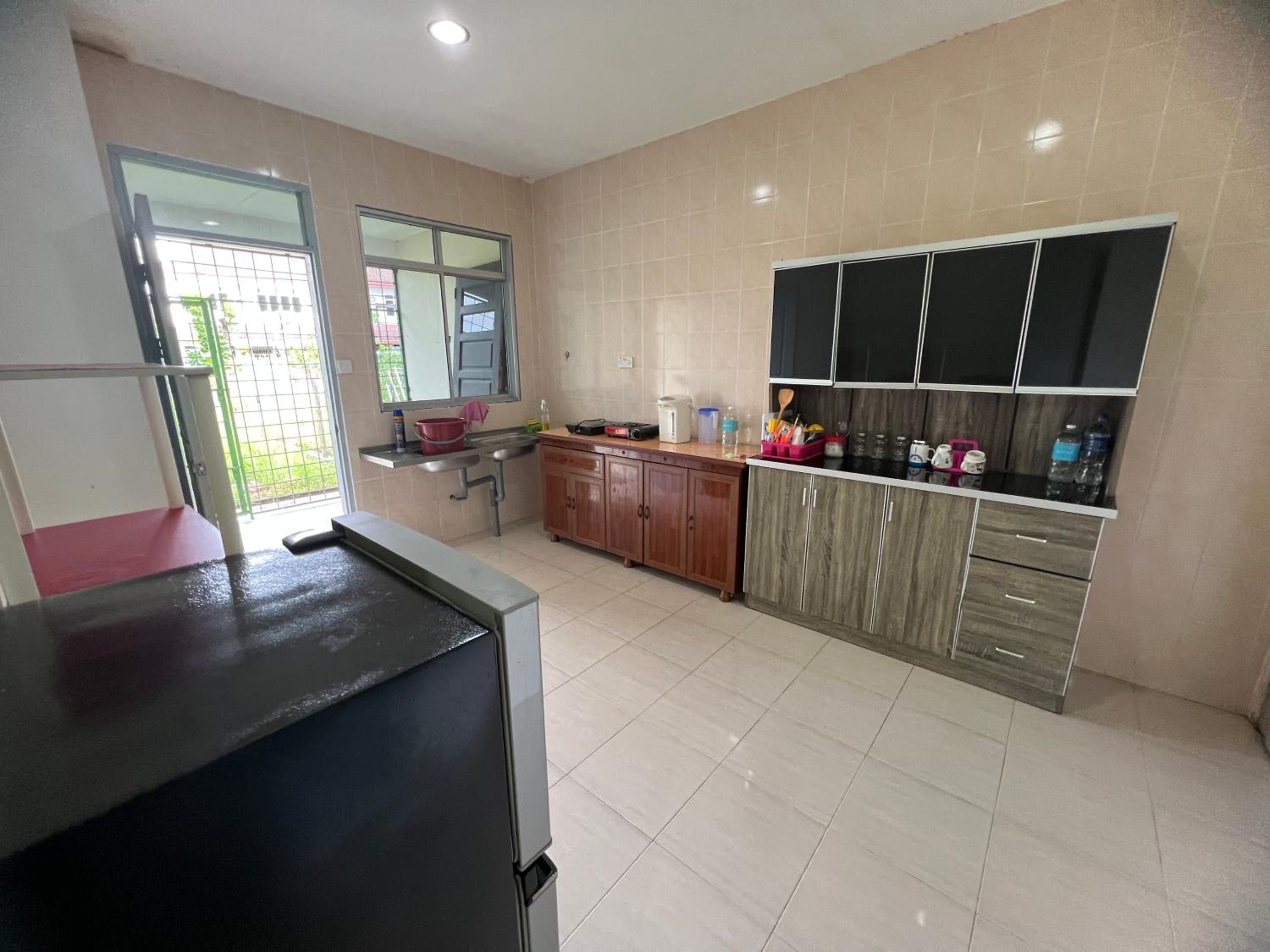 Leng Leng Homestay photo 5