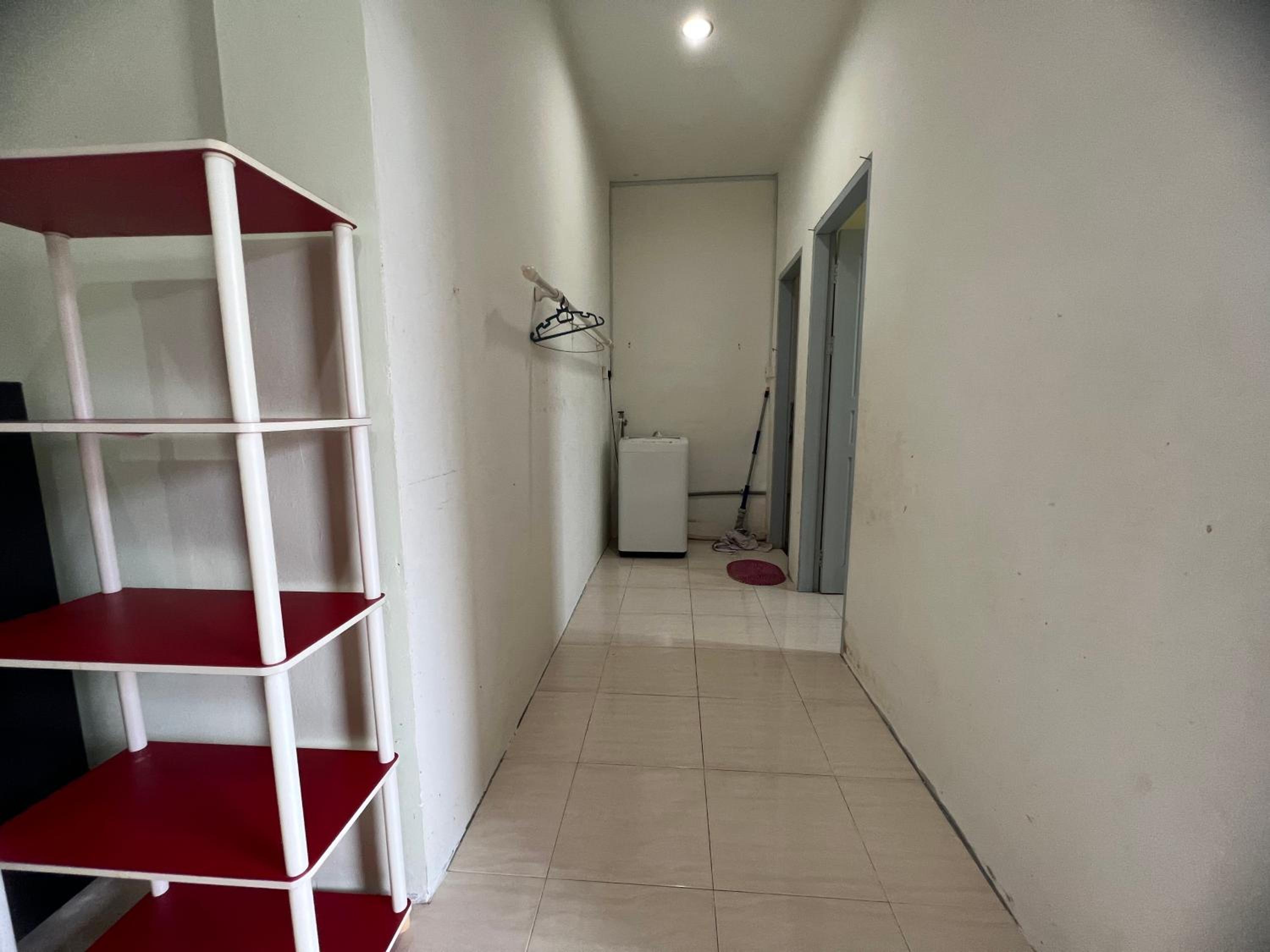 Leng Leng Homestay photo 6