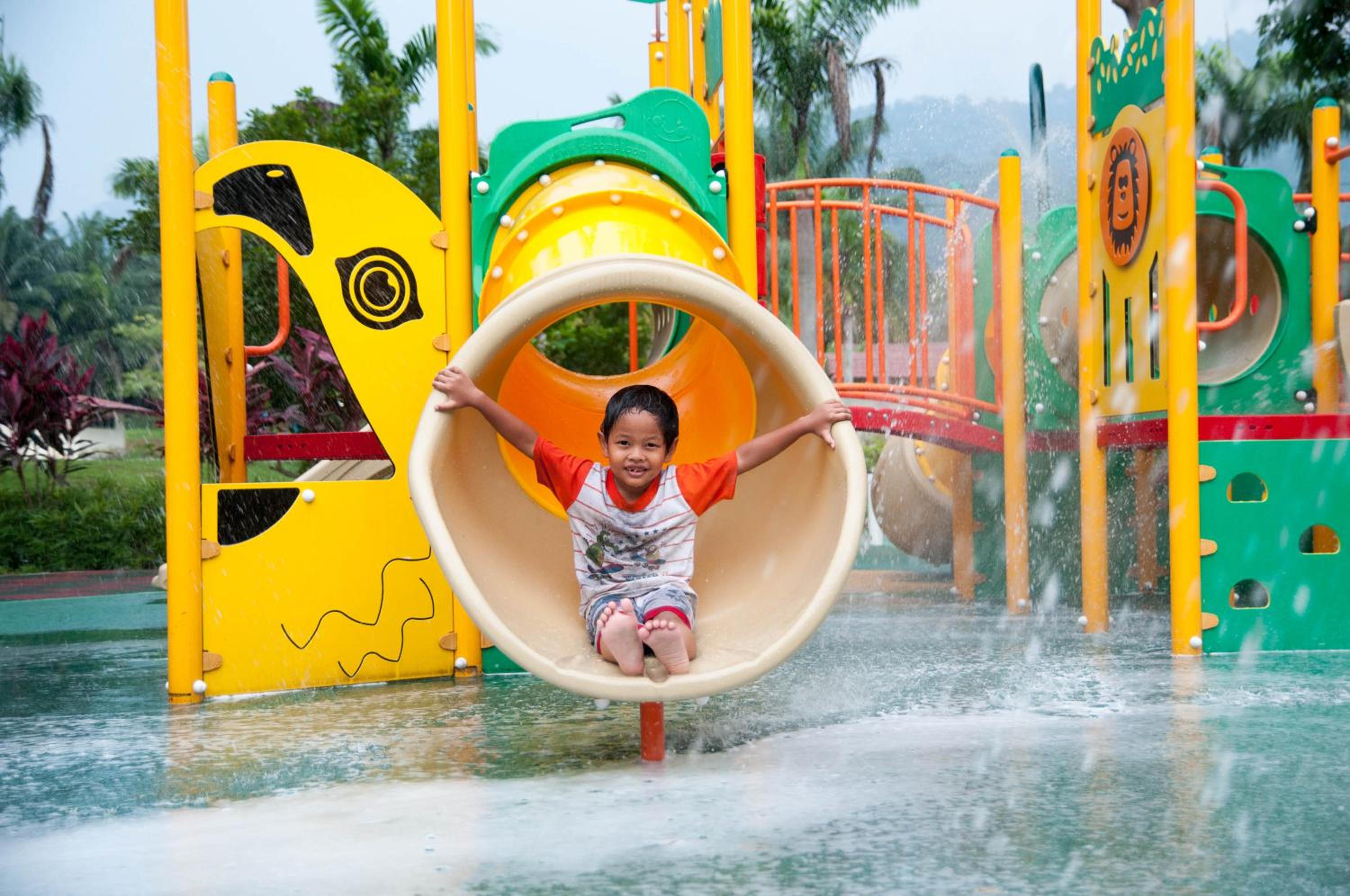 Hotel Felda Residence Hot Springs 19