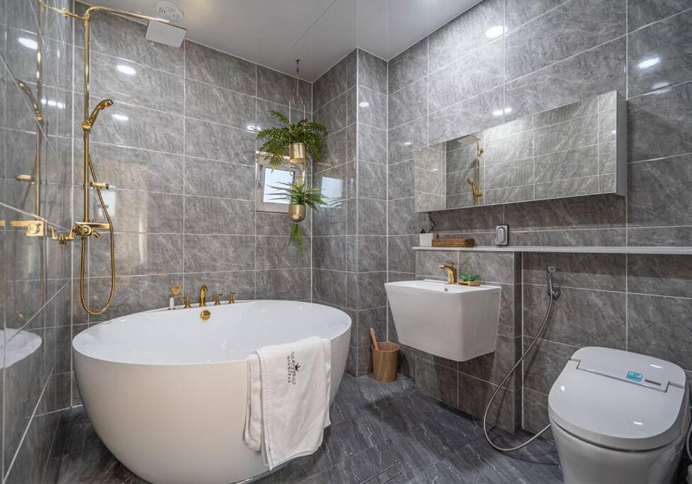 Dignitas Luxury Villa