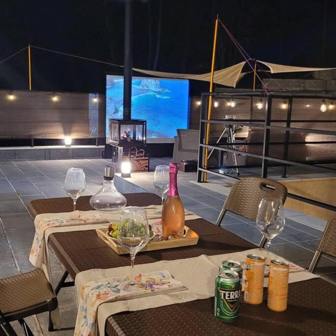 Dignitas Luxury Villa