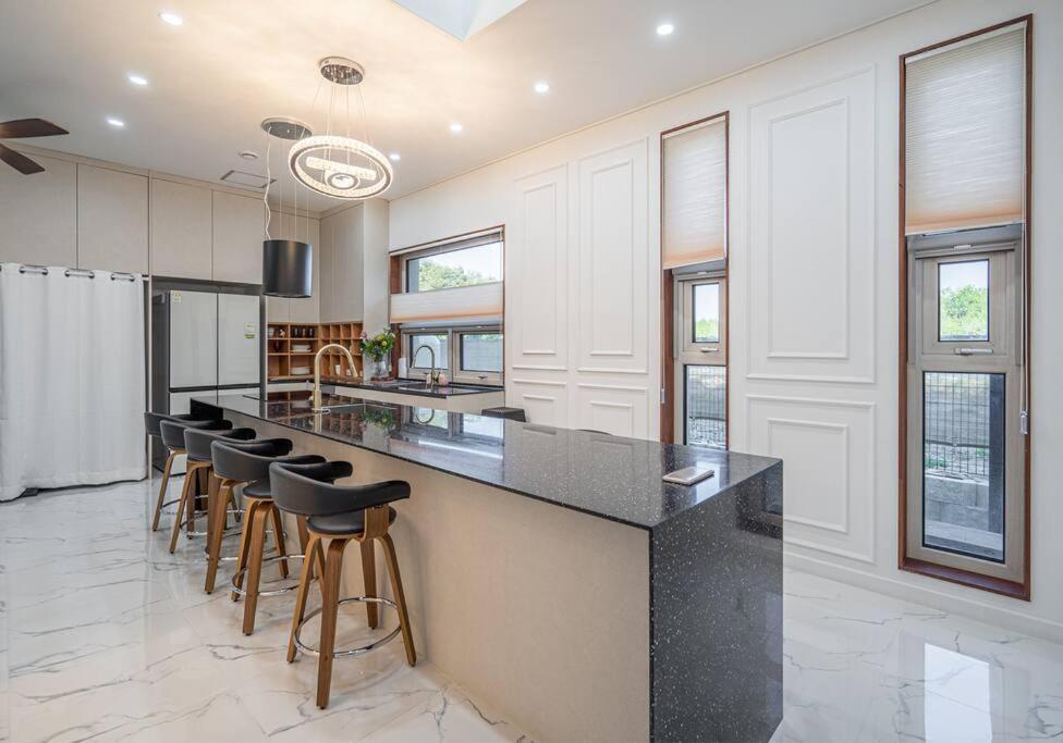 Dignitas Luxury Villa