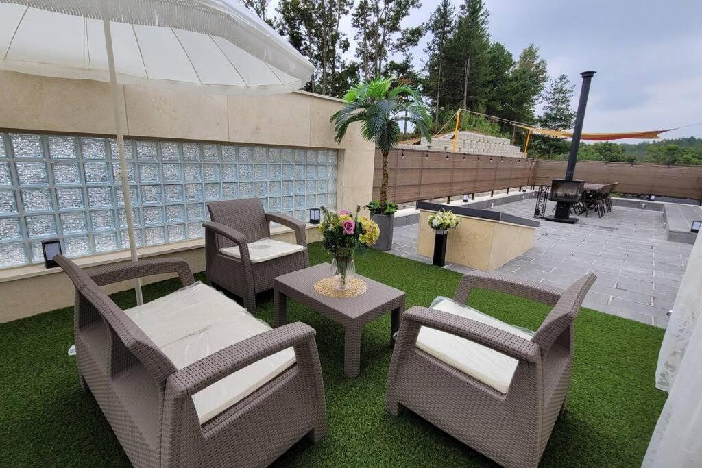 Dignitas Luxury Villa