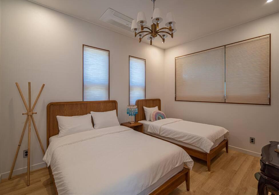 Dignitas Luxury Villa