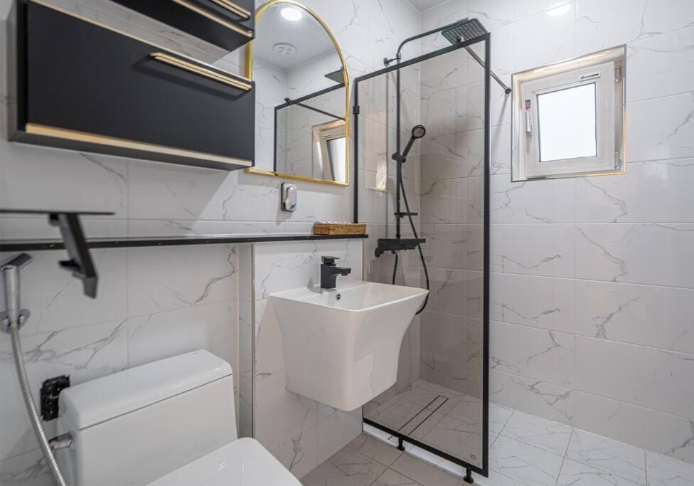 Dignitas Luxury Villa