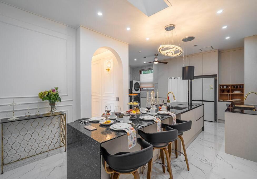 Dignitas Luxury Villa