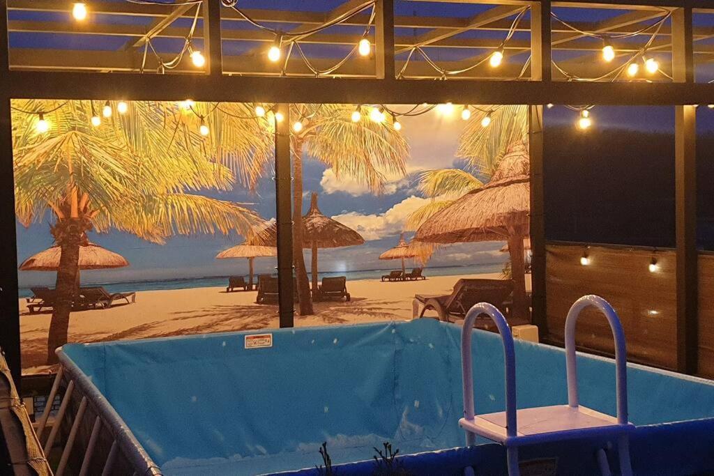 Dignitas Luxury Villa
