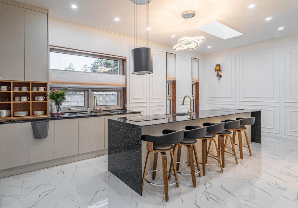 Dignitas Luxury Villa