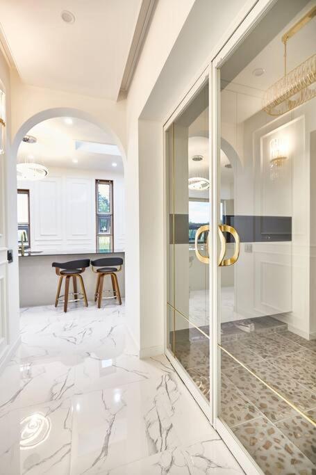 Dignitas Luxury Villa