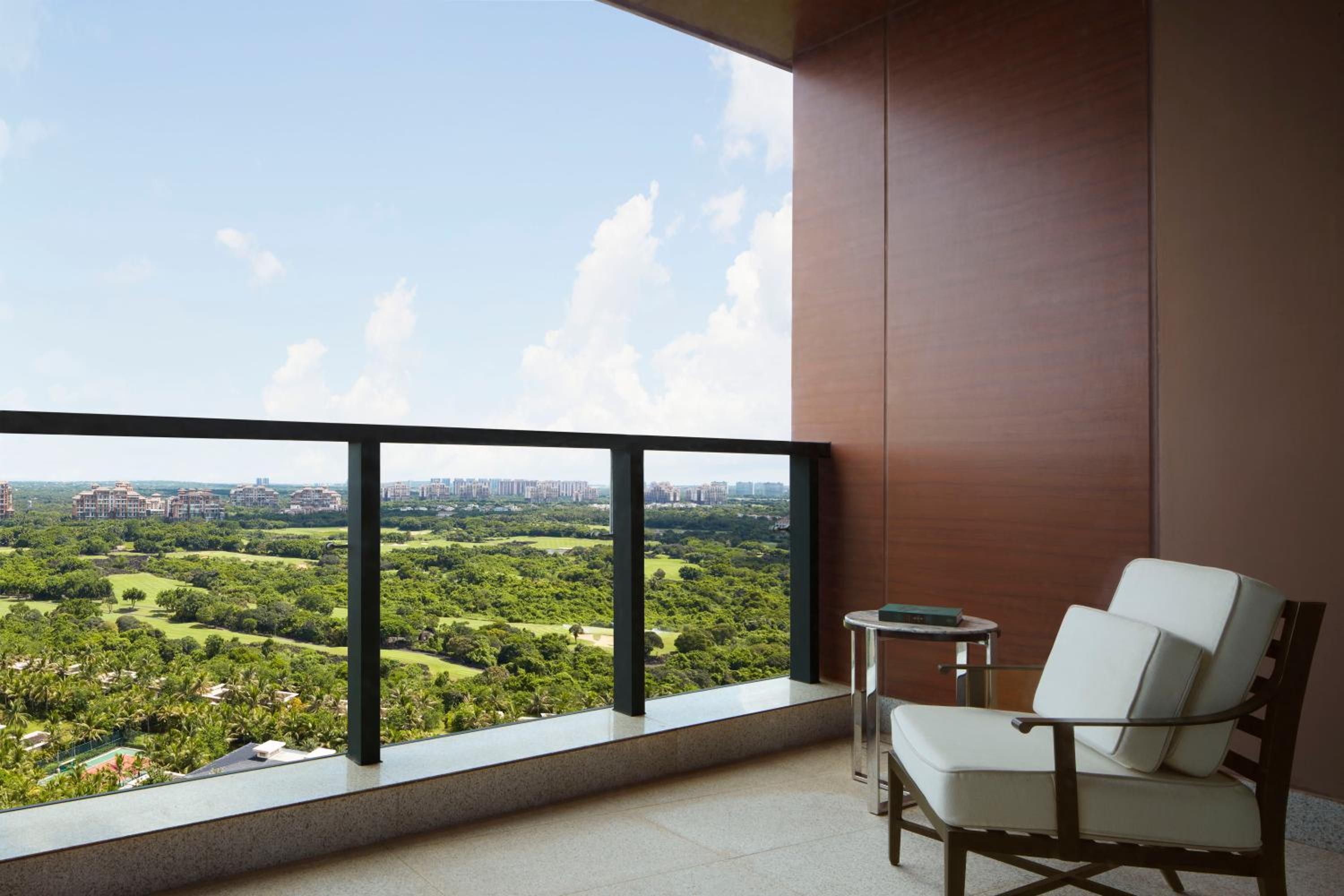The Ritz-Carlton, Haikou