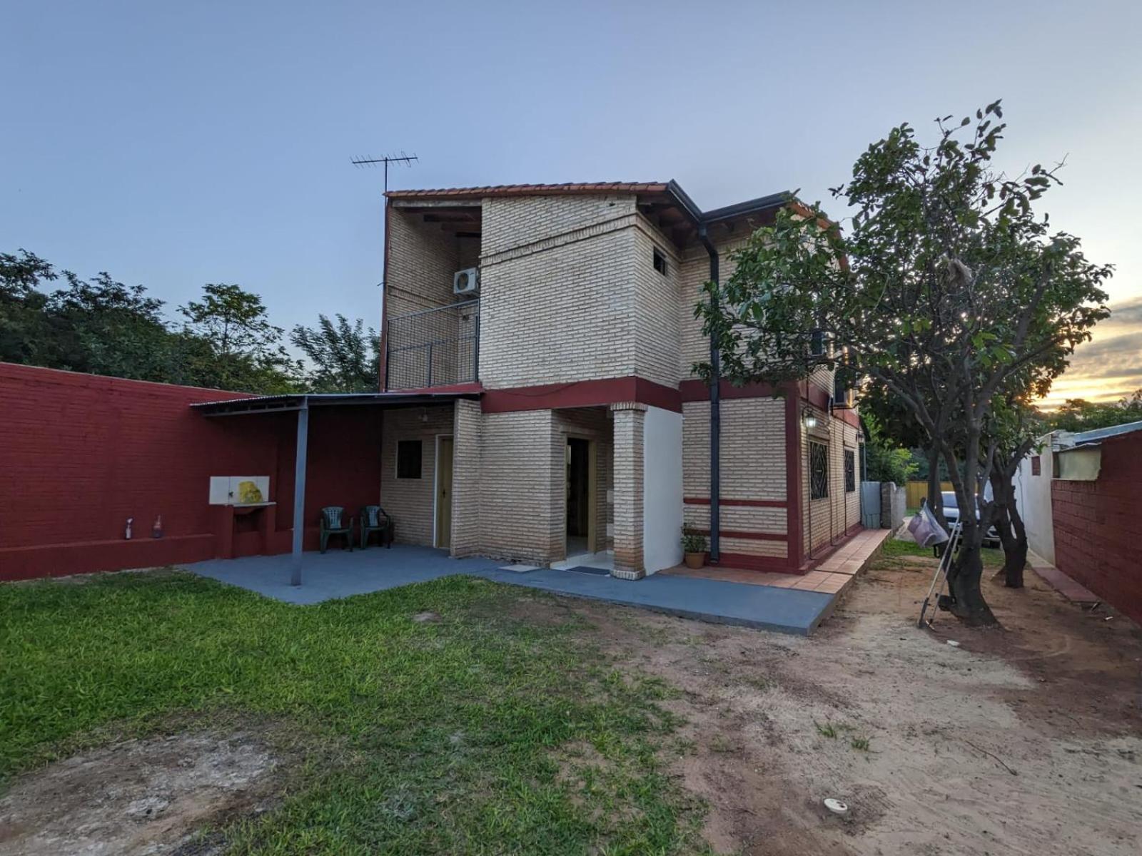 Cómoda casa independiente view 5