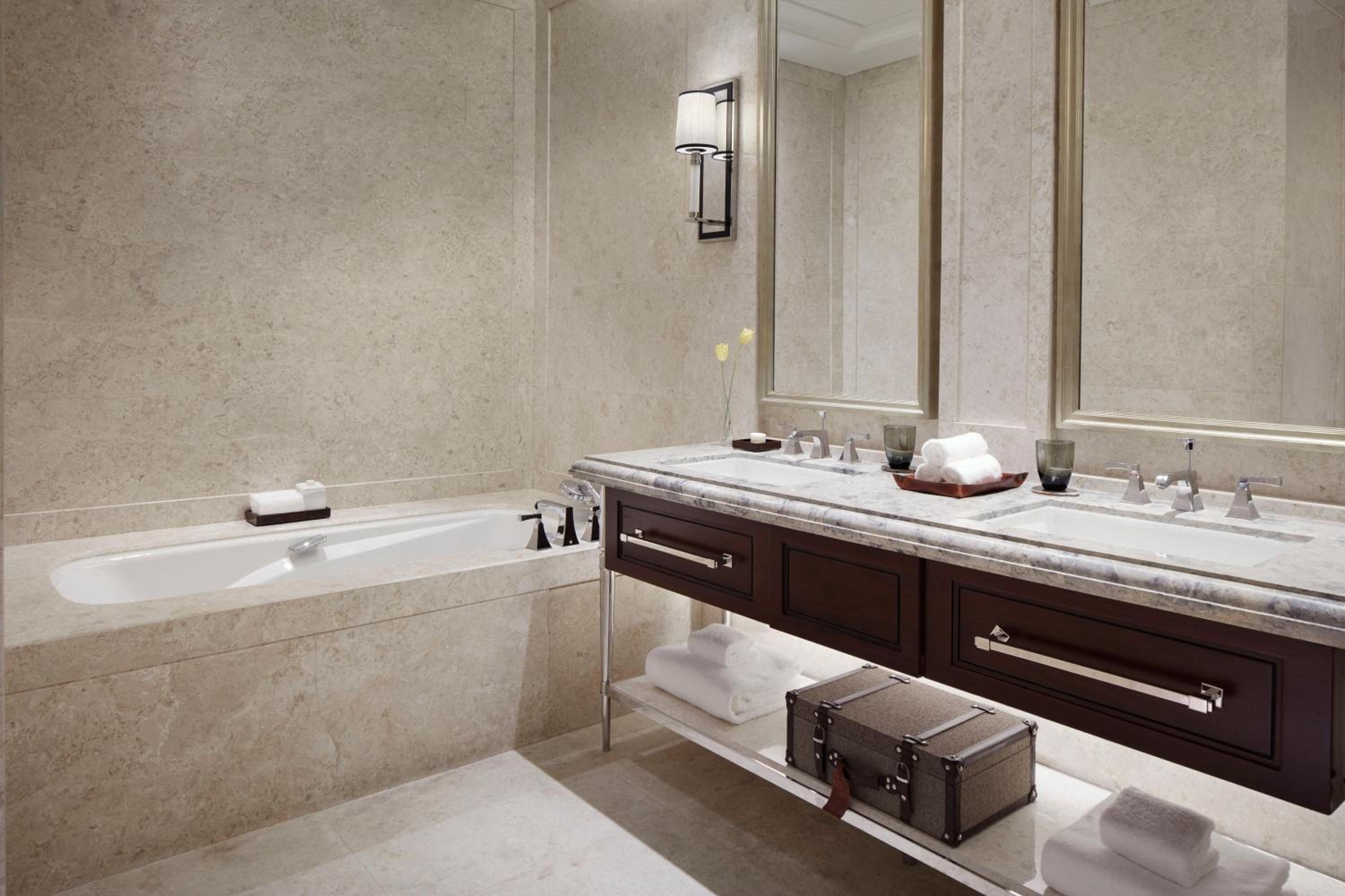 The Ritz-Carlton, Haikou