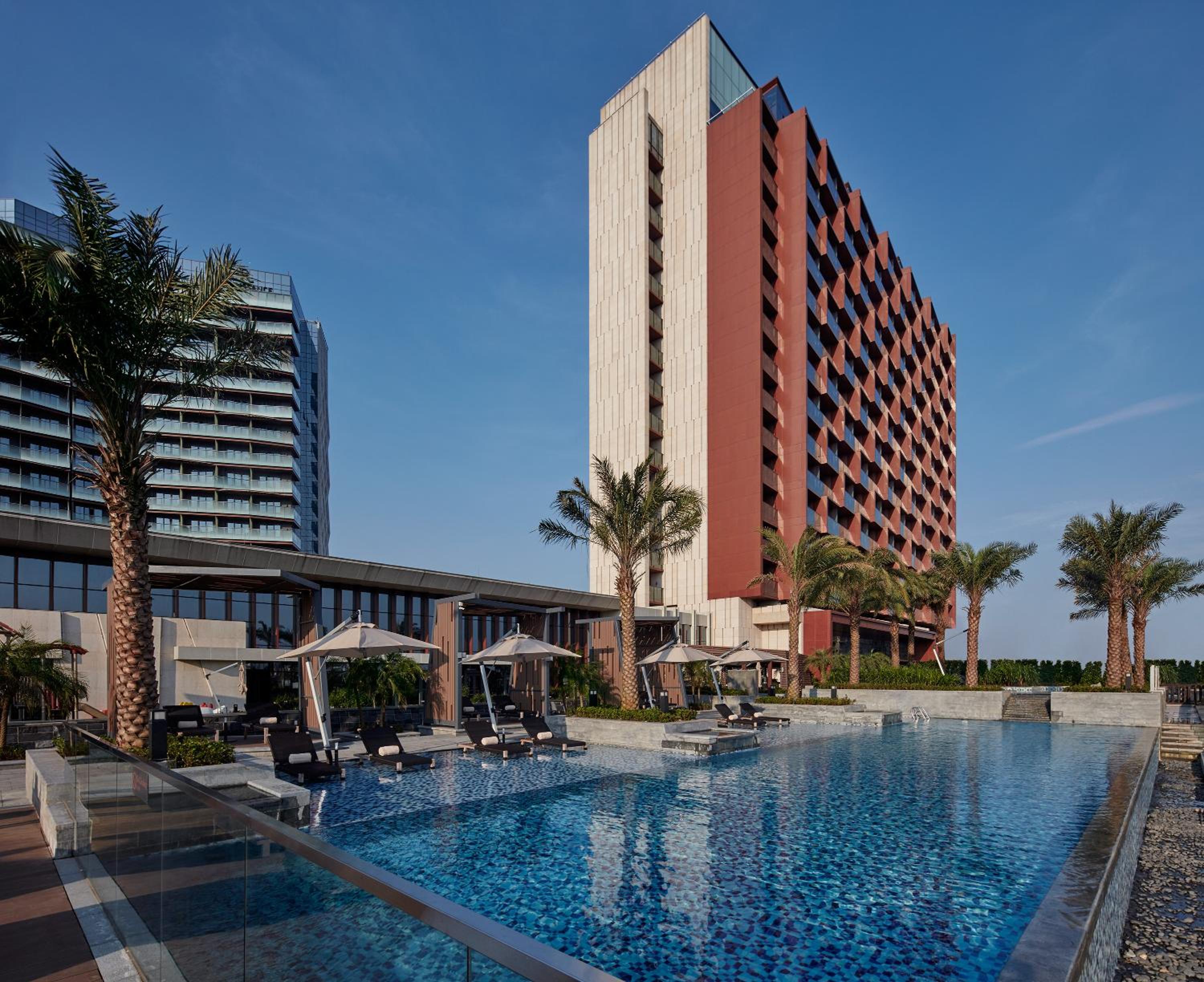The Ritz-Carlton, Haikou