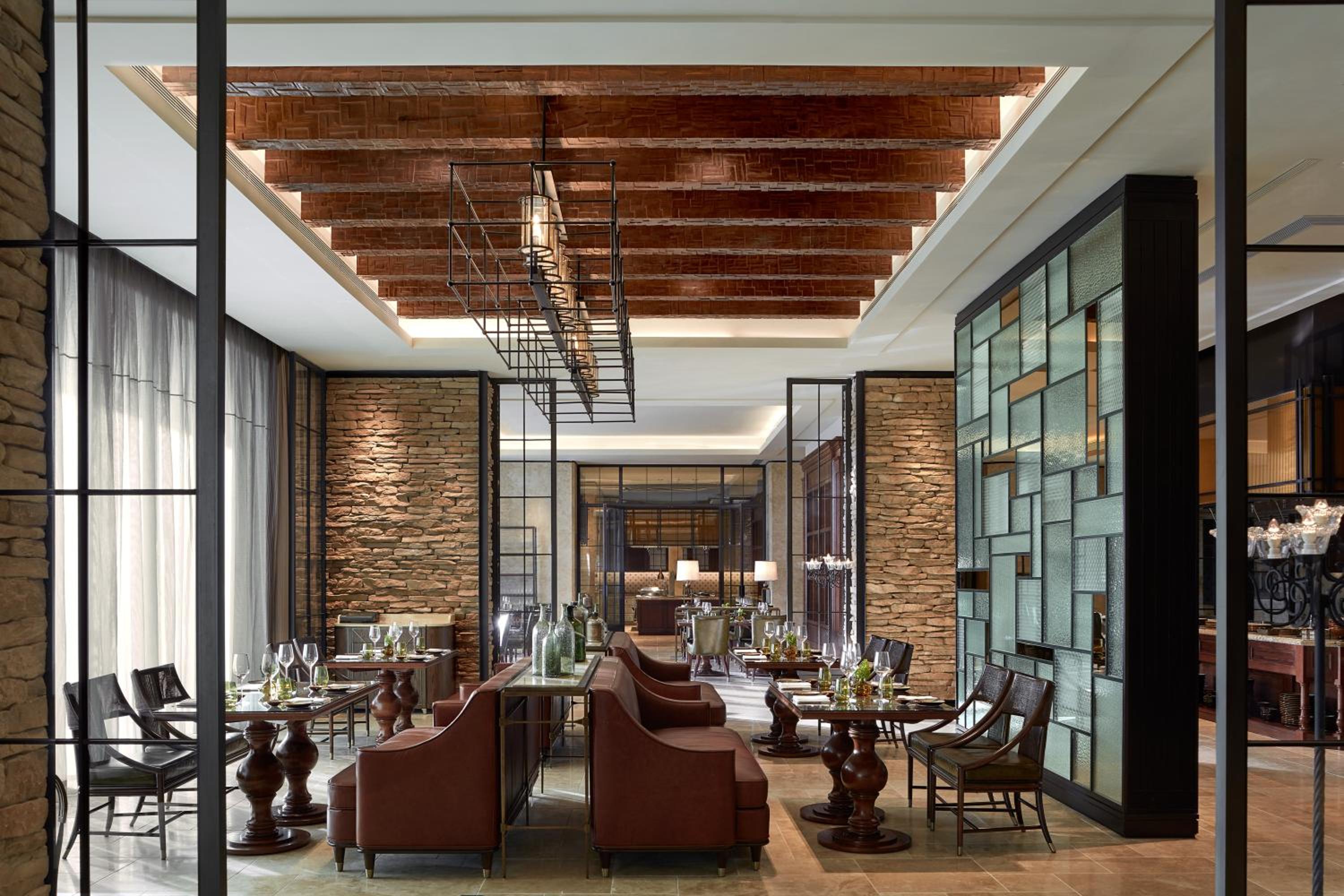 The Ritz-Carlton, Haikou