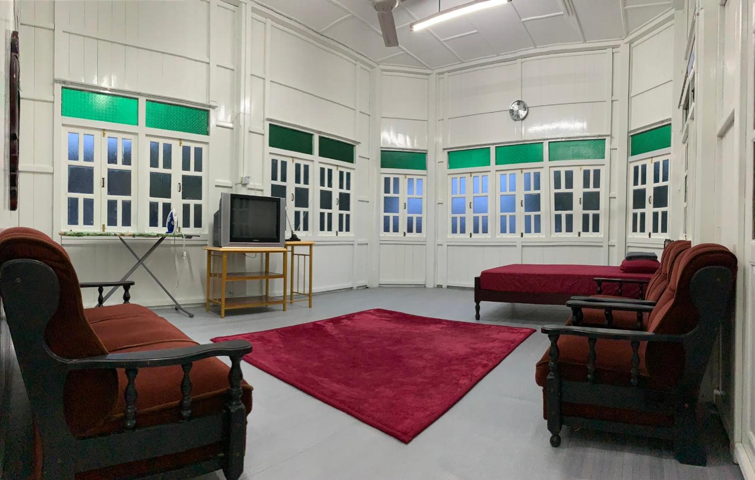 Sri Cengal Homestay photo 8