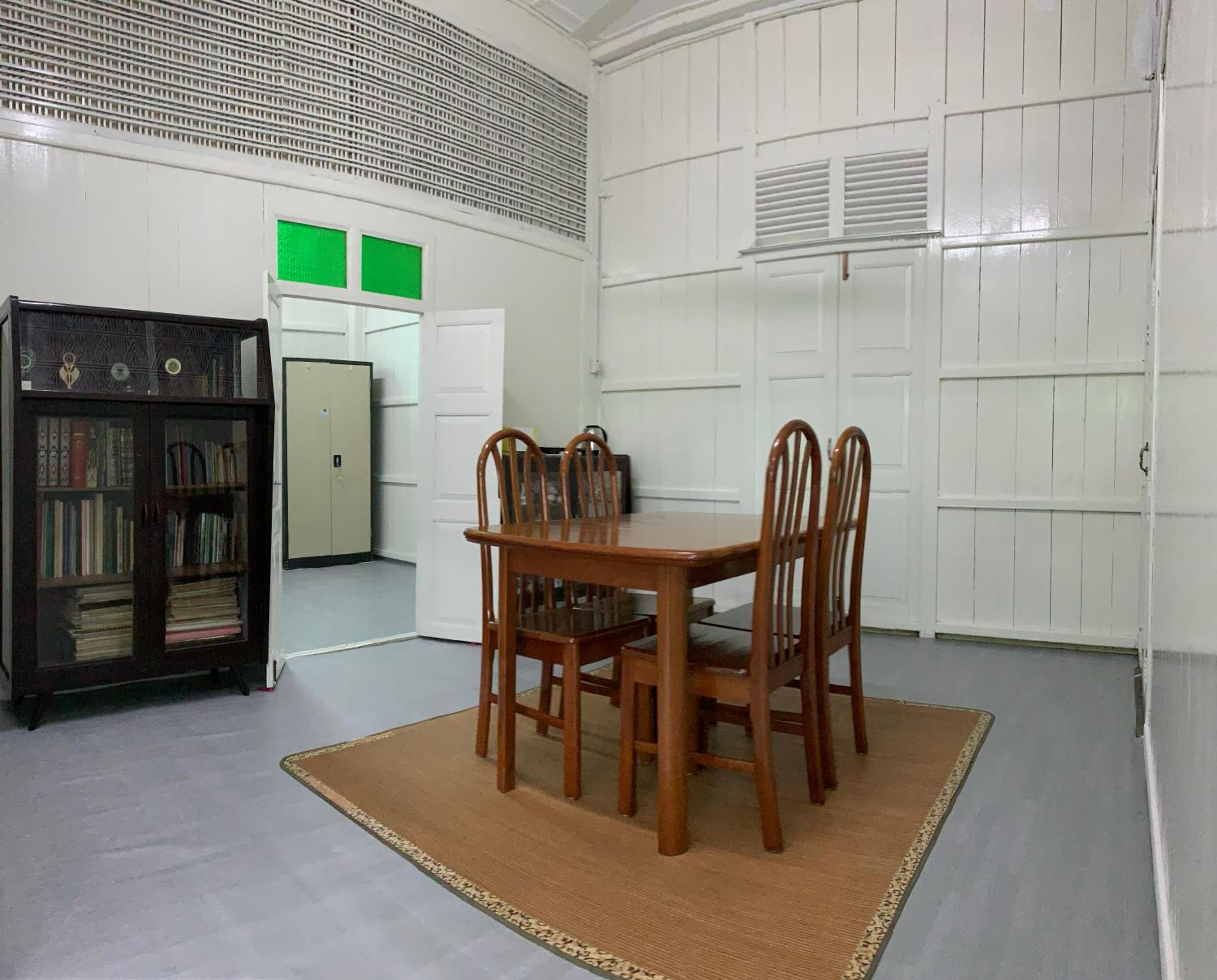 Sri Cengal Homestay photo 7