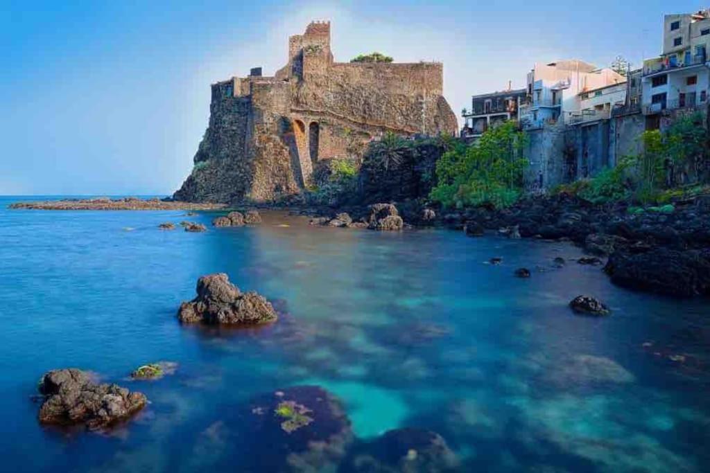 Blu Mediterraneo - Sea View Luxury House view 5