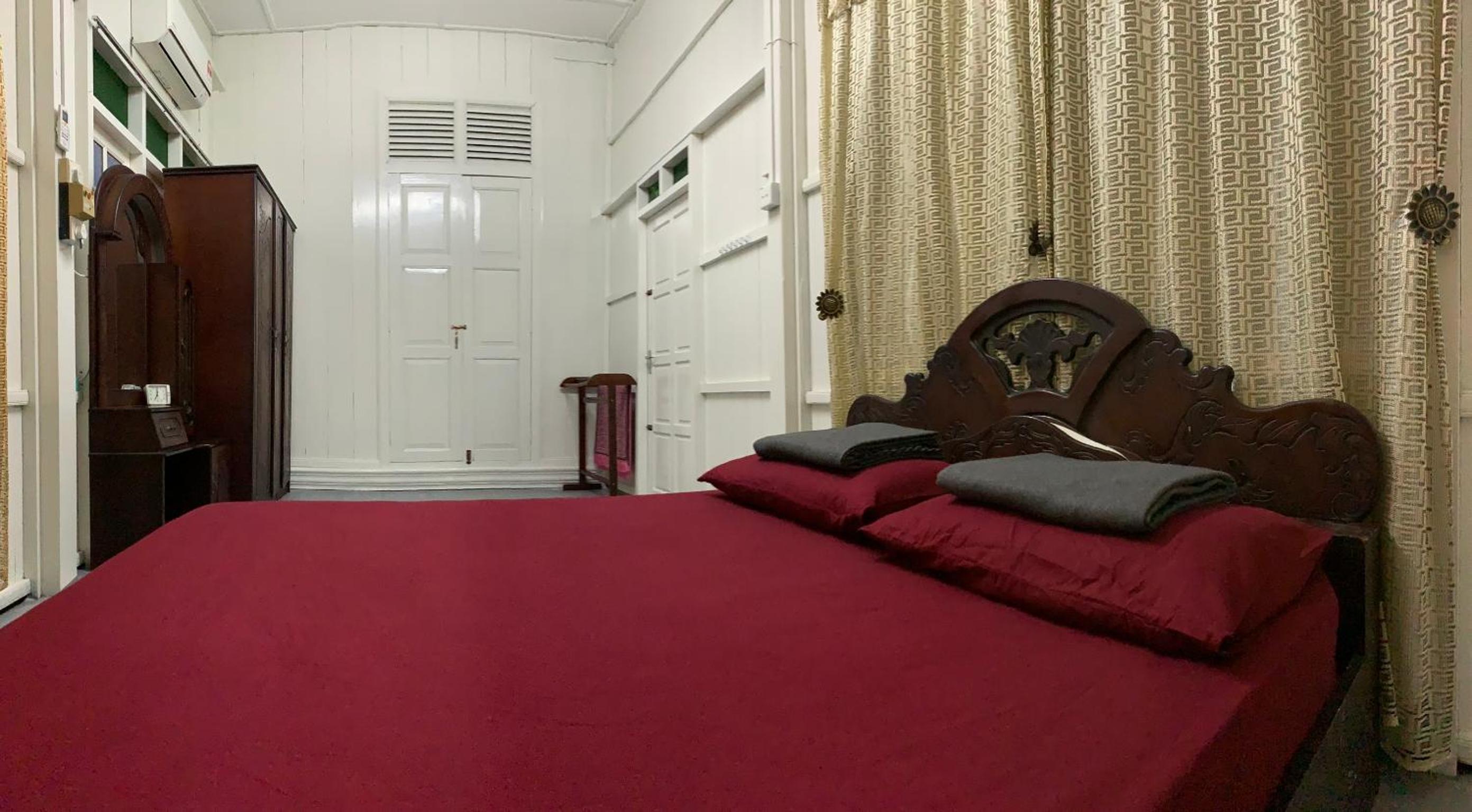 Sri Cengal Homestay photo 4