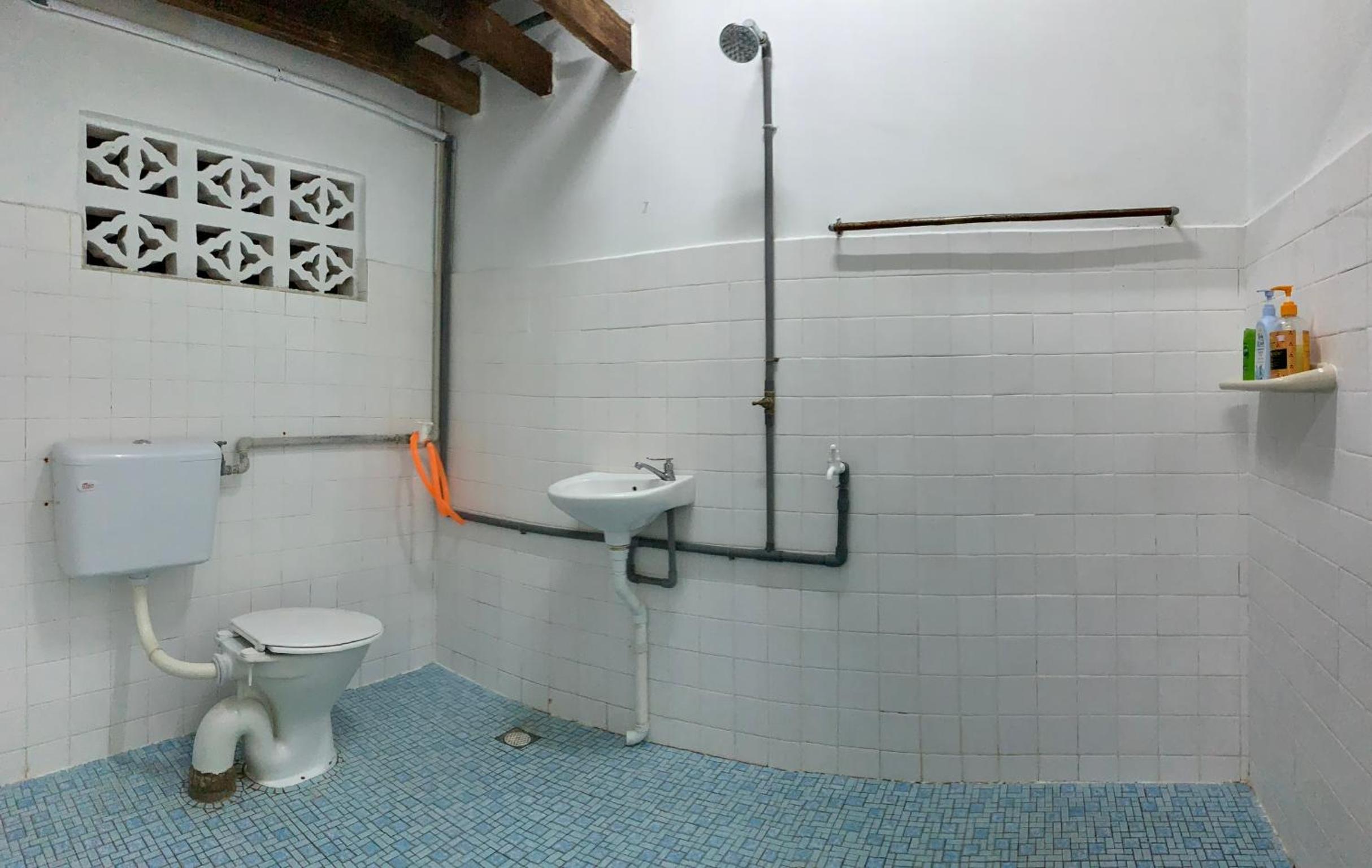 Sri Cengal Homestay photo 3