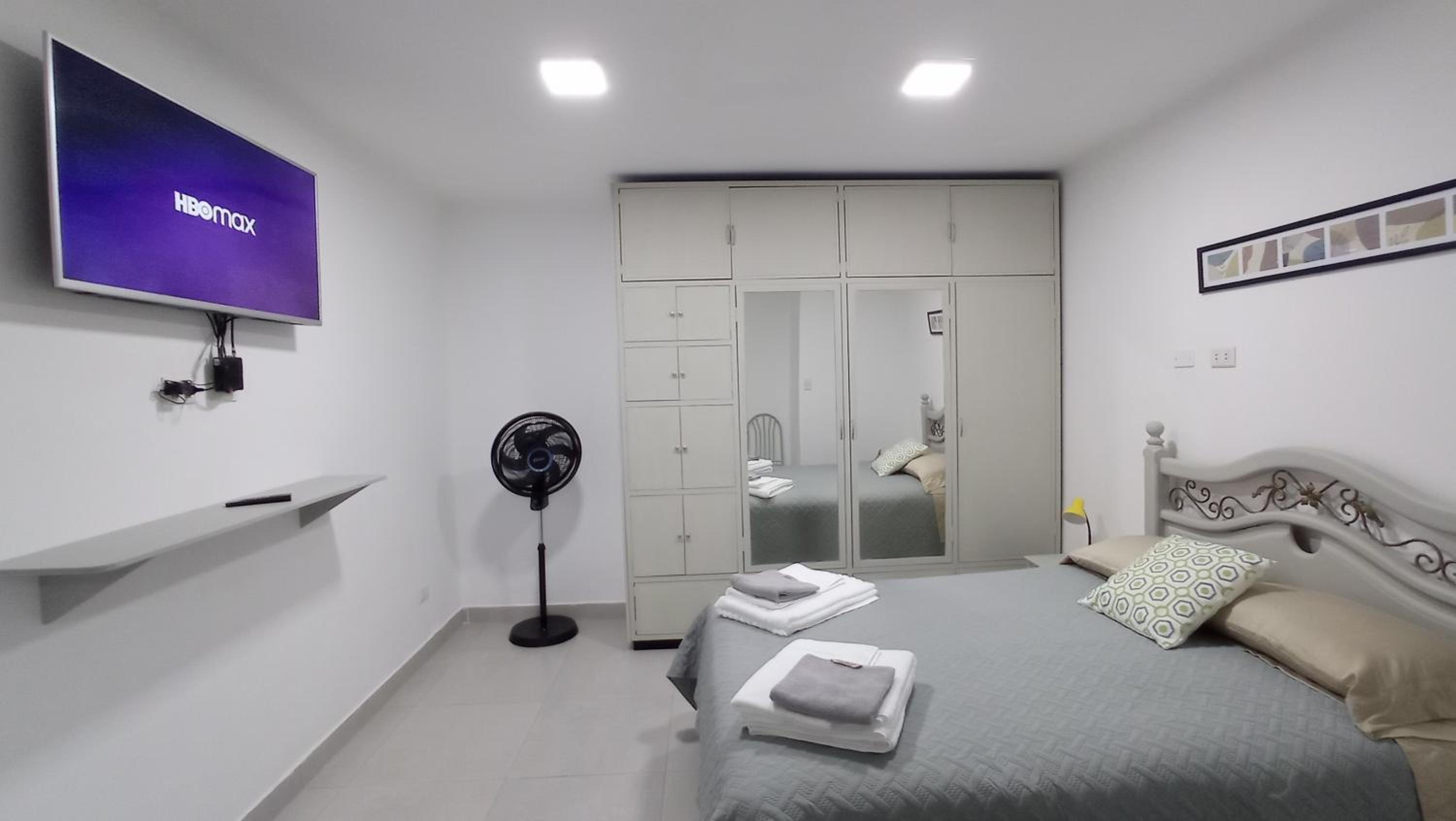SOL Apartamento Privado