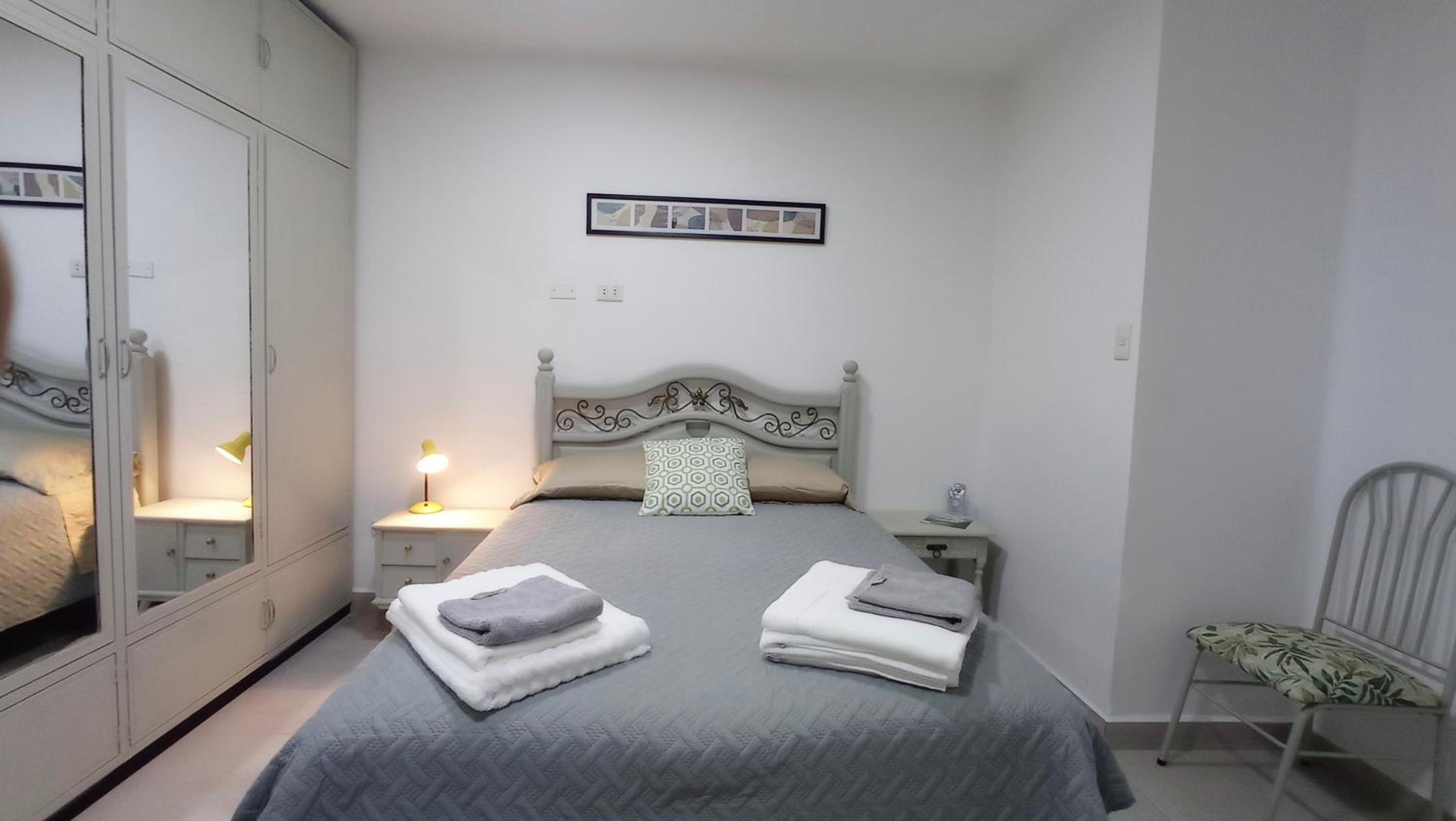 SOL Apartamento Privado