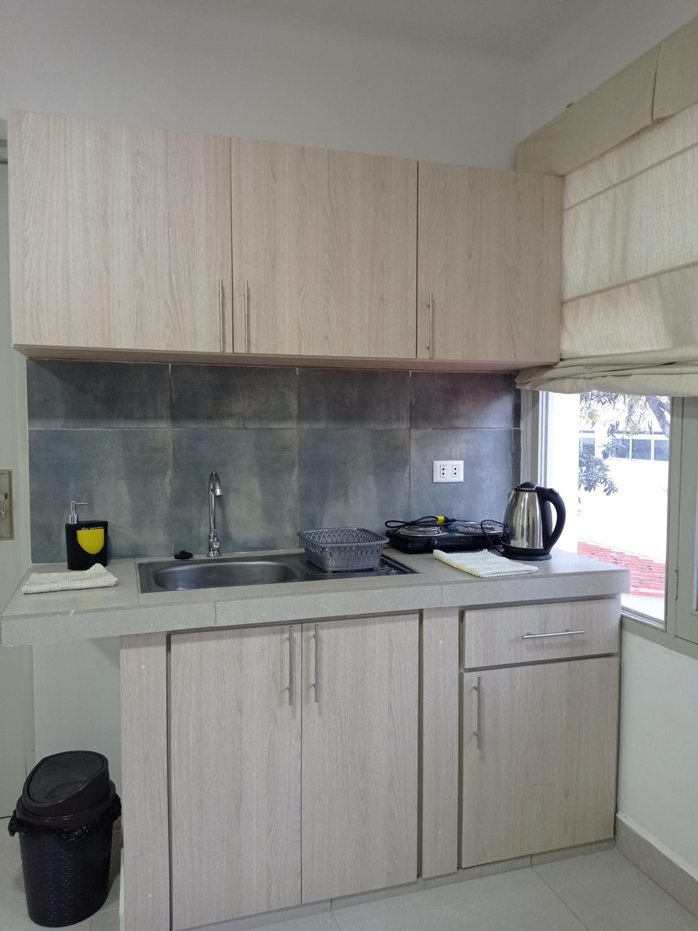 SOL Apartamento Privado