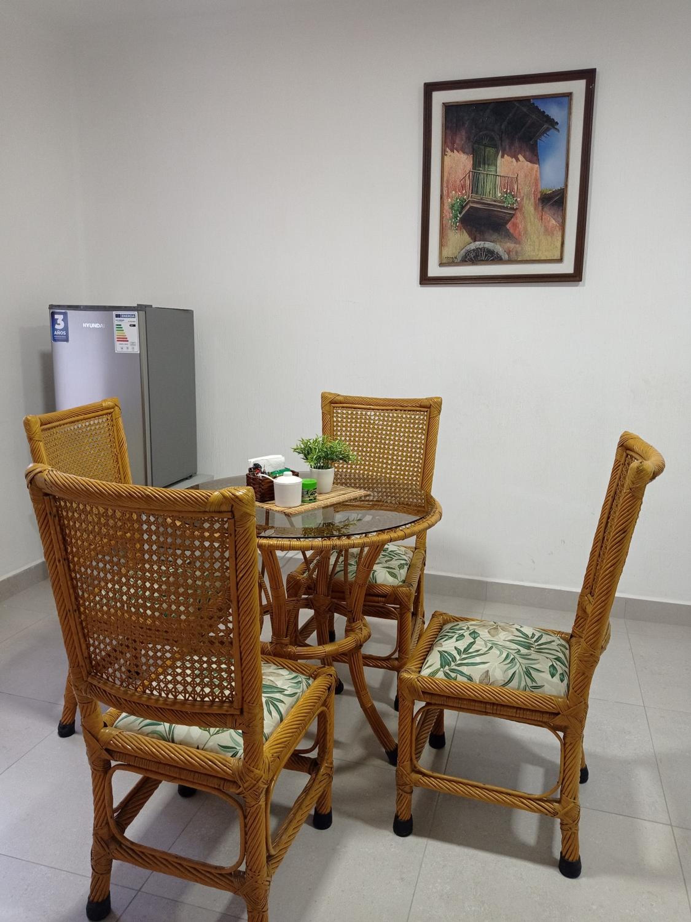 SOL Apartamento Privado