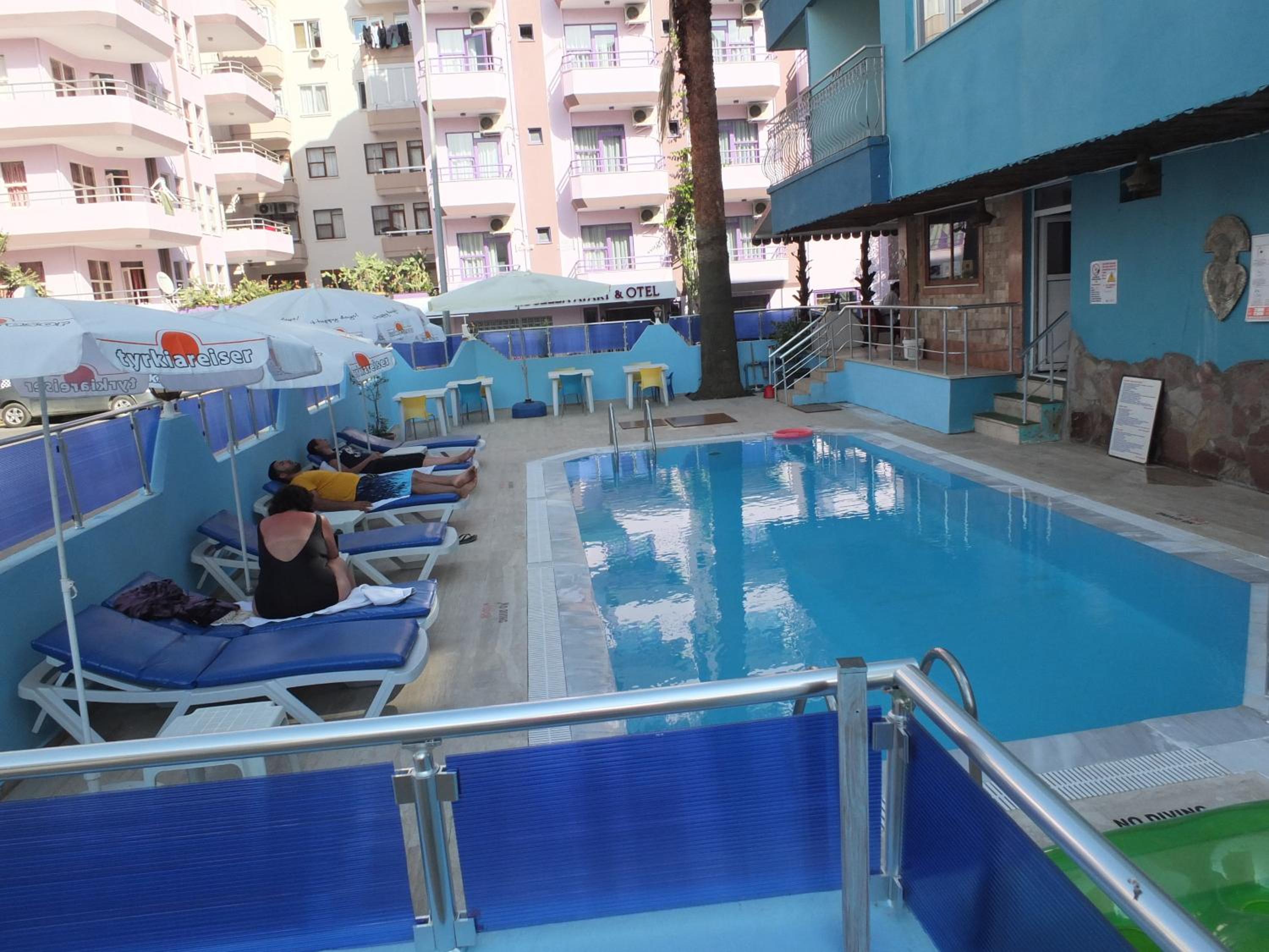Resitalya Otel - Image 22