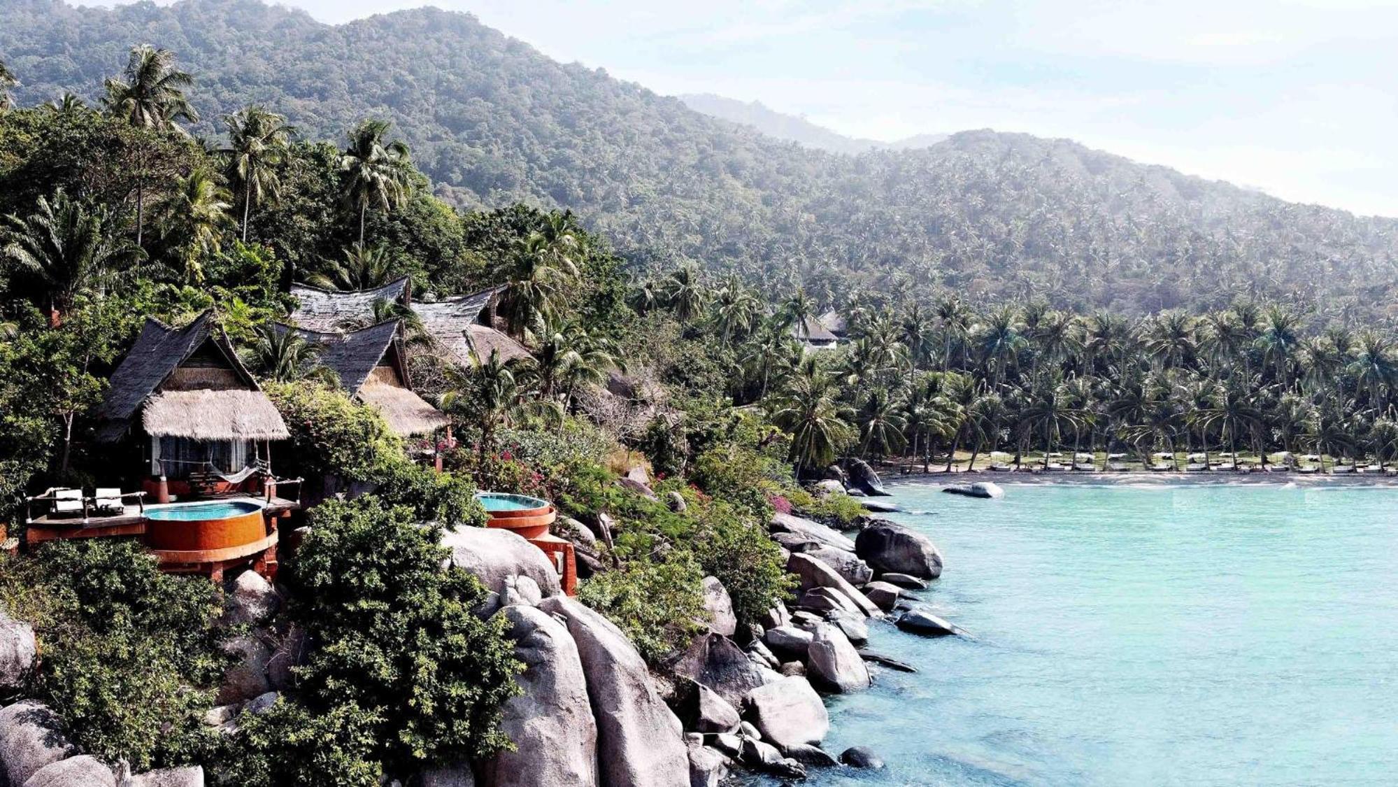 Koh Tao Cabana