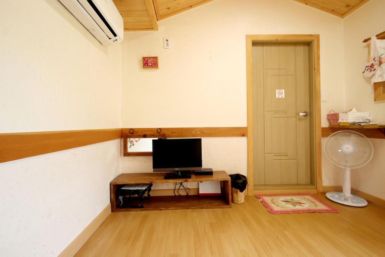 Moran Guesthouse