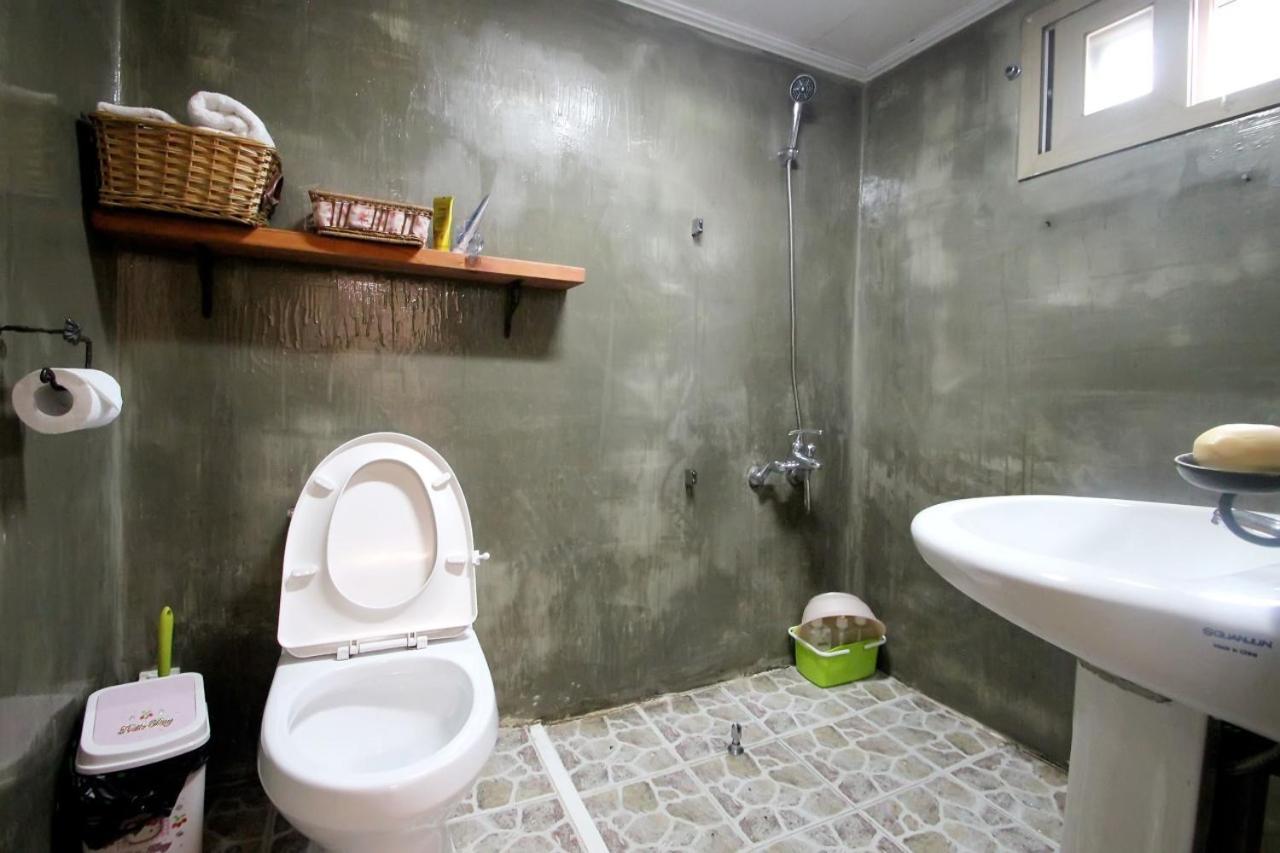 Moran Guesthouse