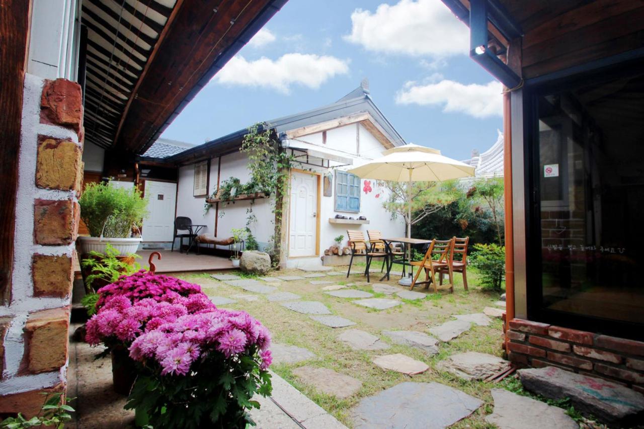 Moran Guesthouse