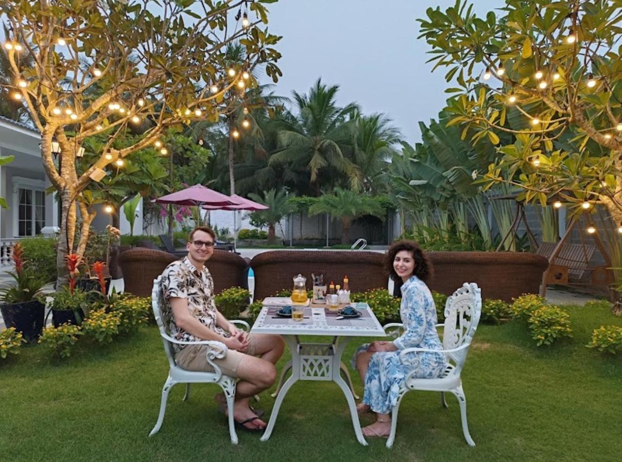 La villa de CoCo Bến Tre view 5