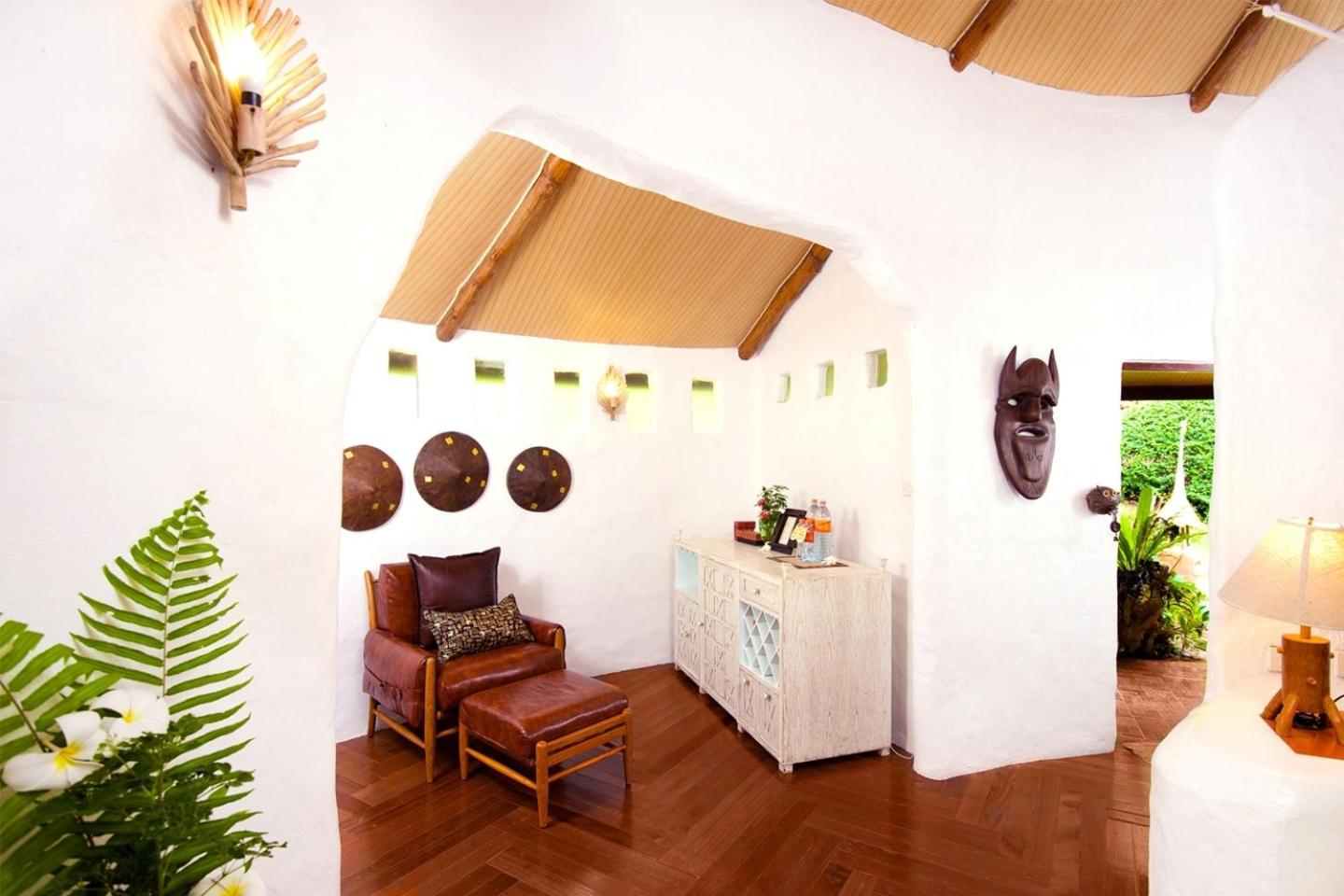 Koh Tao Cabana