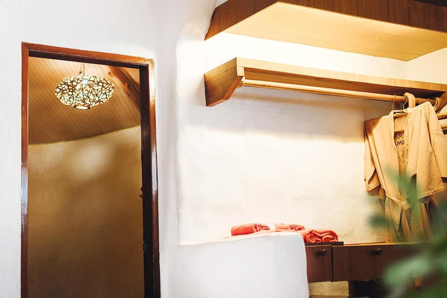 Koh Tao Cabana