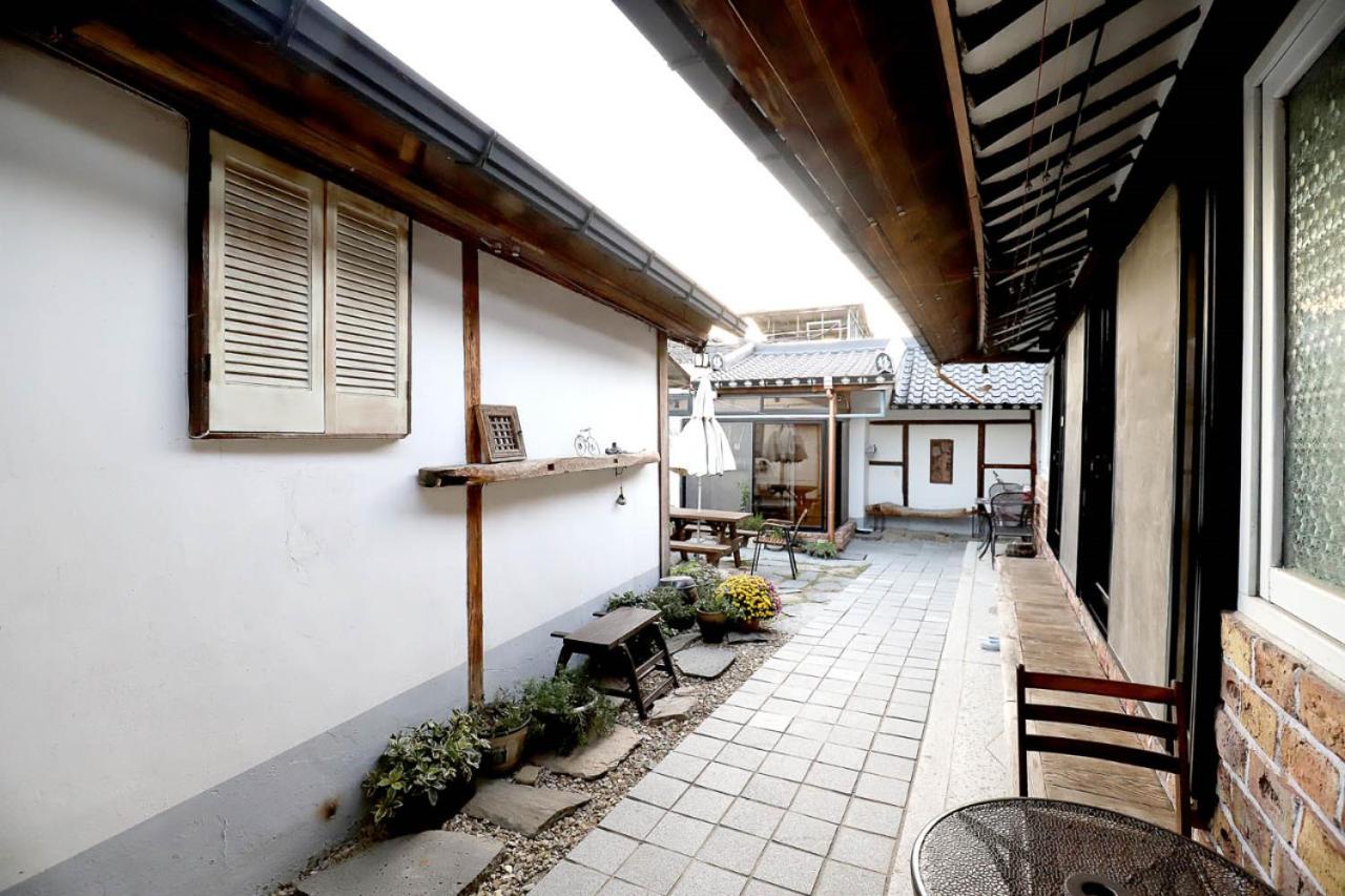 Moran Guesthouse