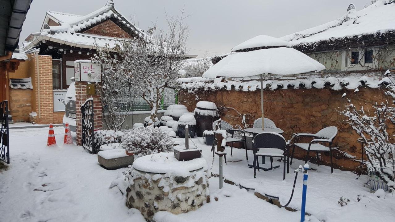 Moran Guesthouse