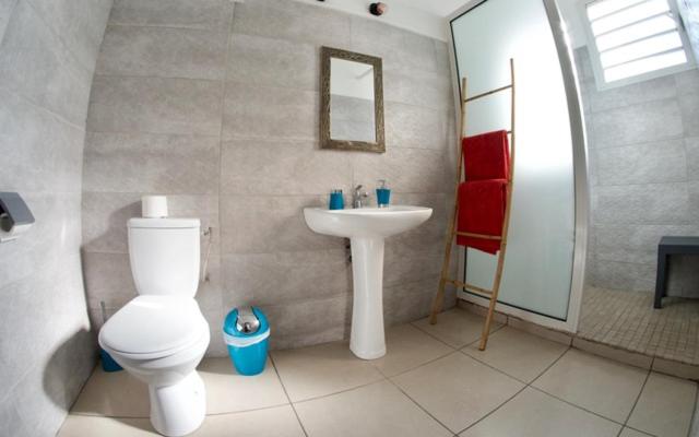 le raphael ( chambre piscine) view 3
