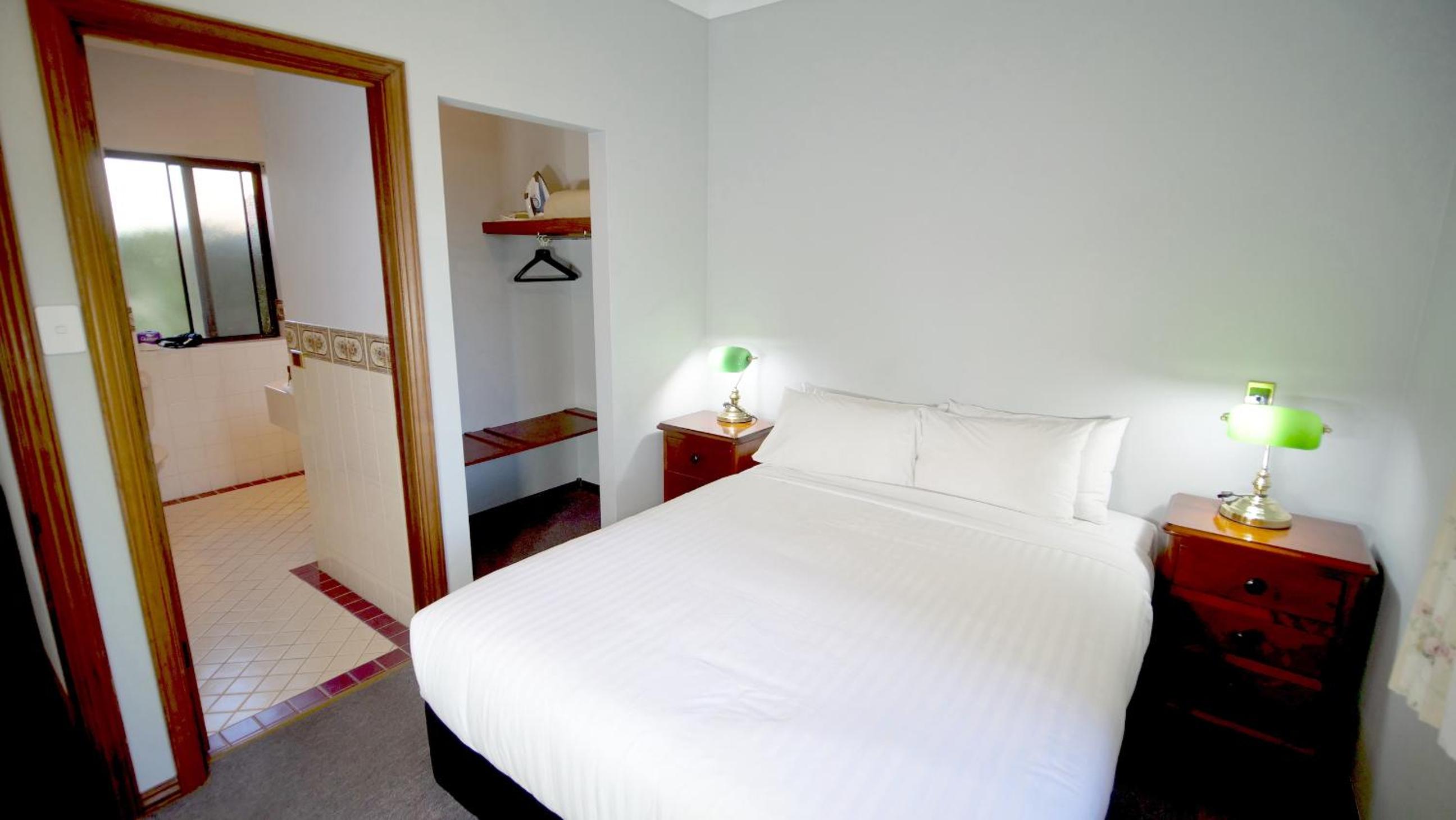 Margaret River Motel view 4