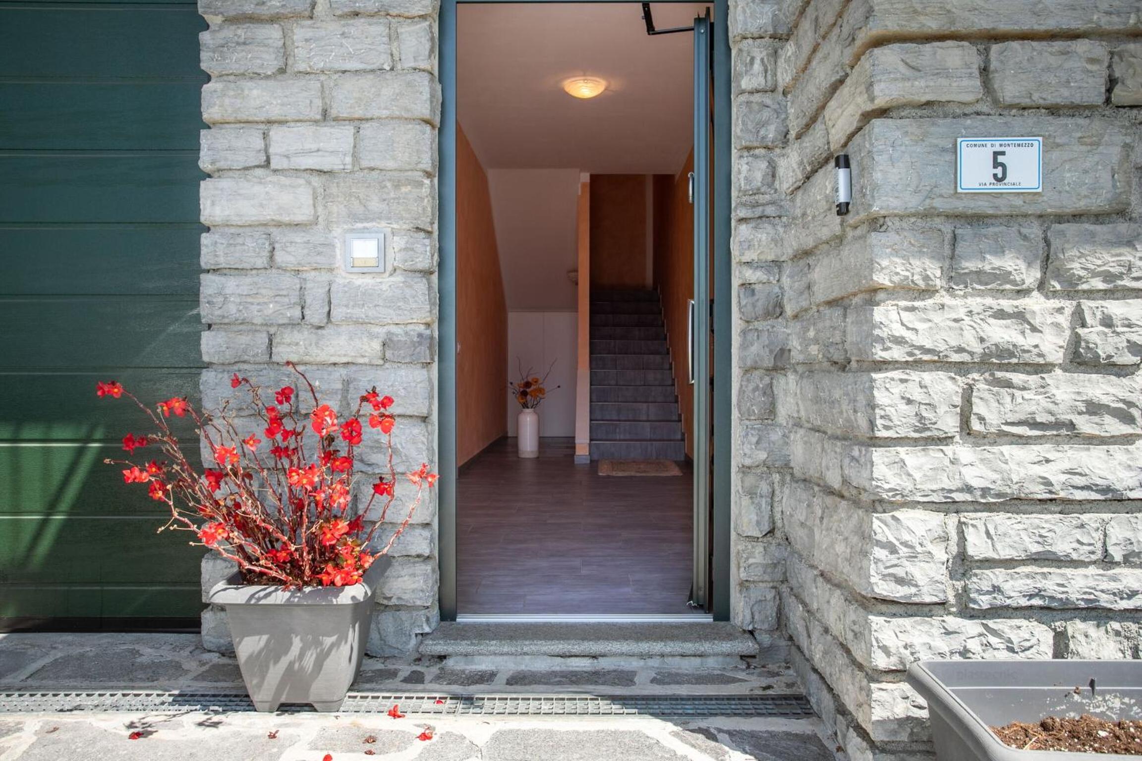 Casa Merlo