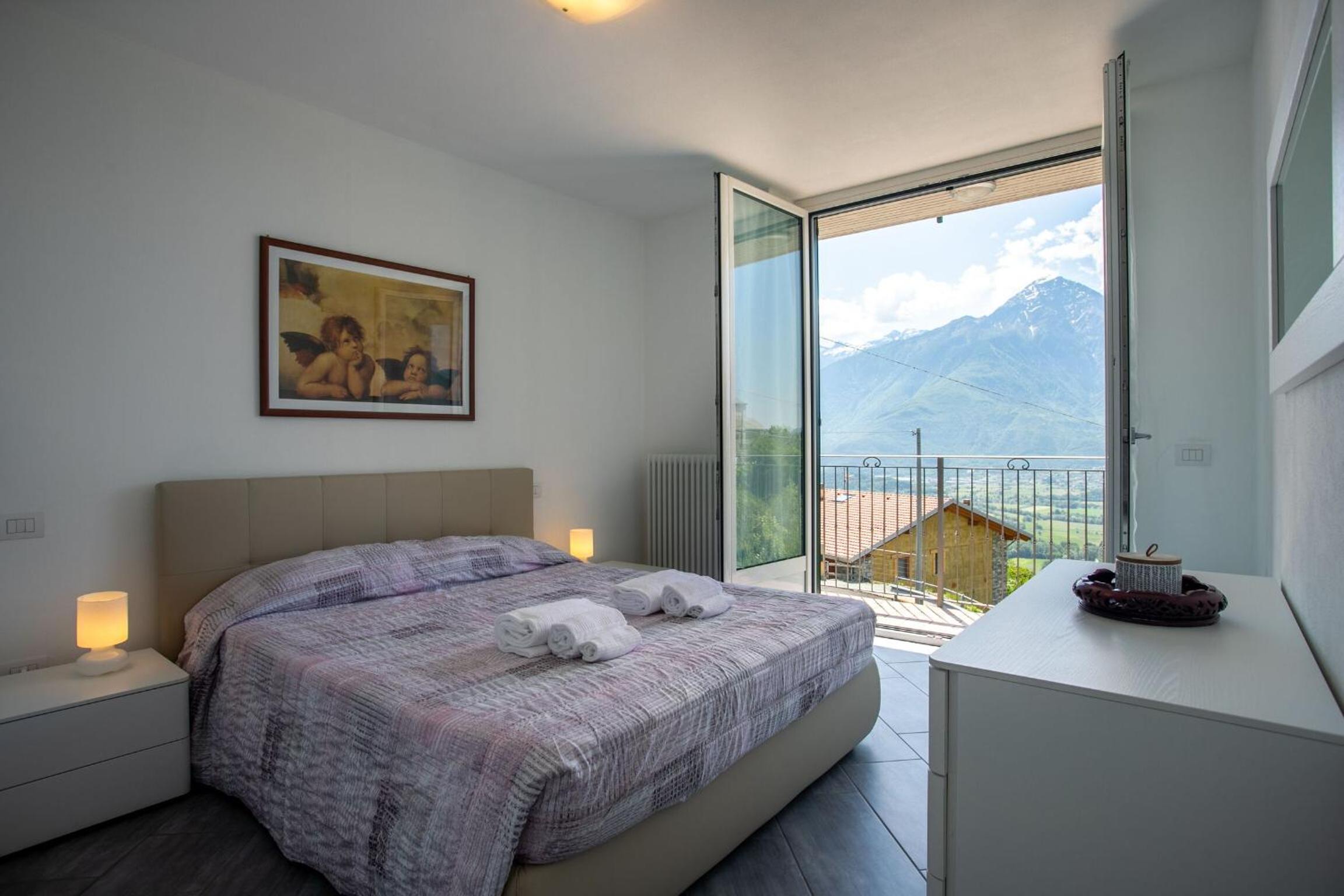Casa Merlo