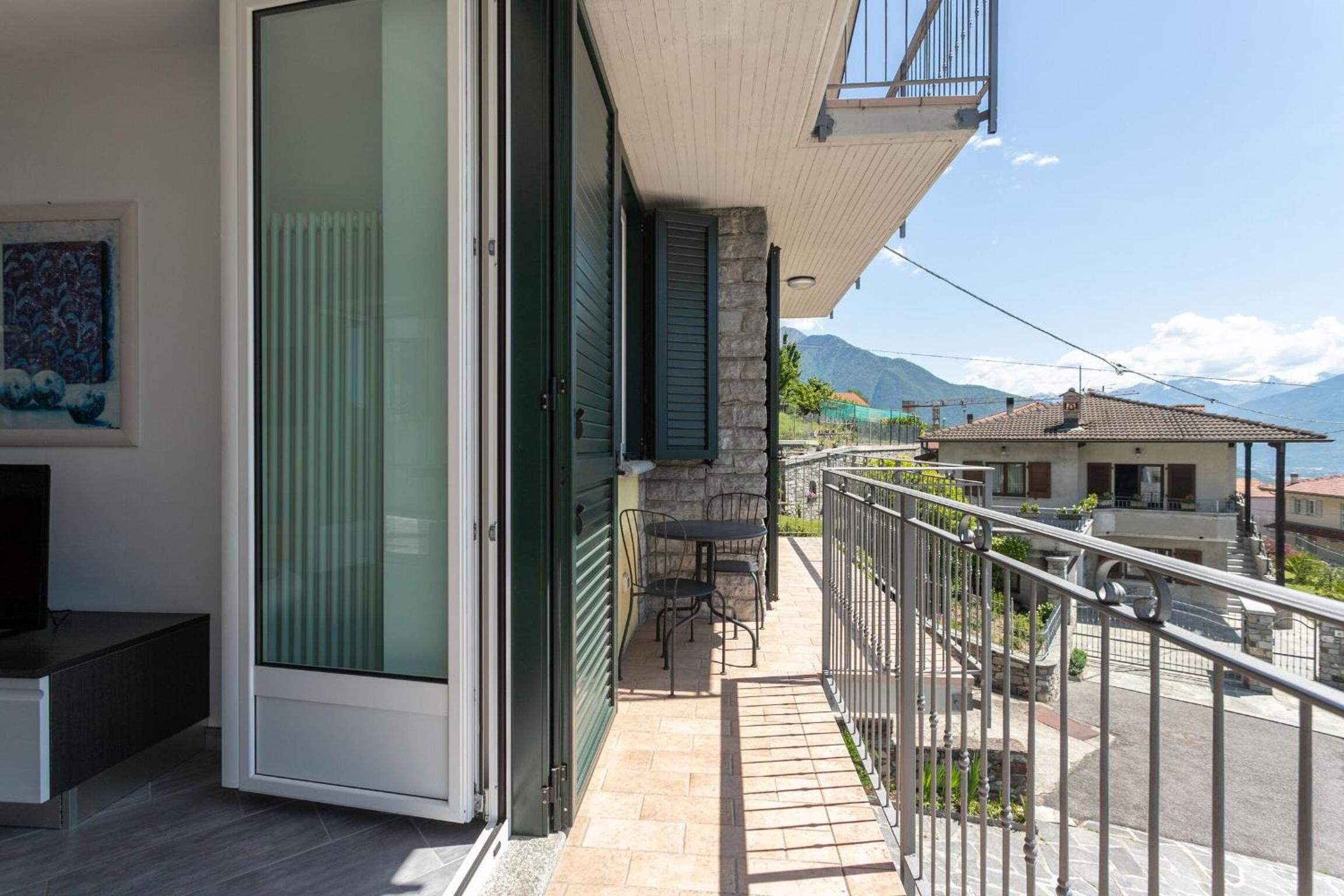 Casa Merlo