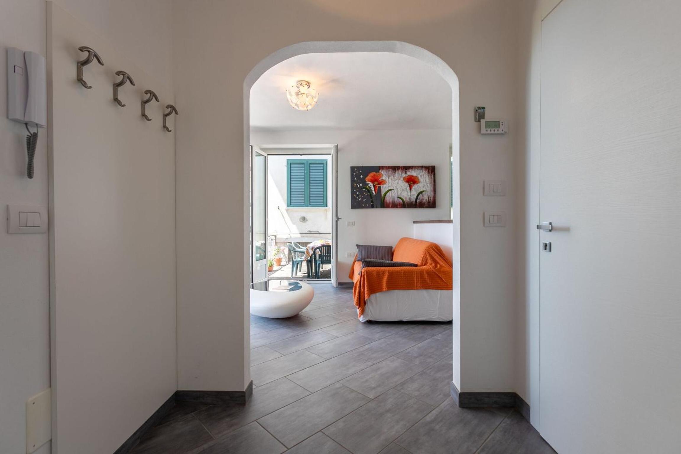 Casa Merlo