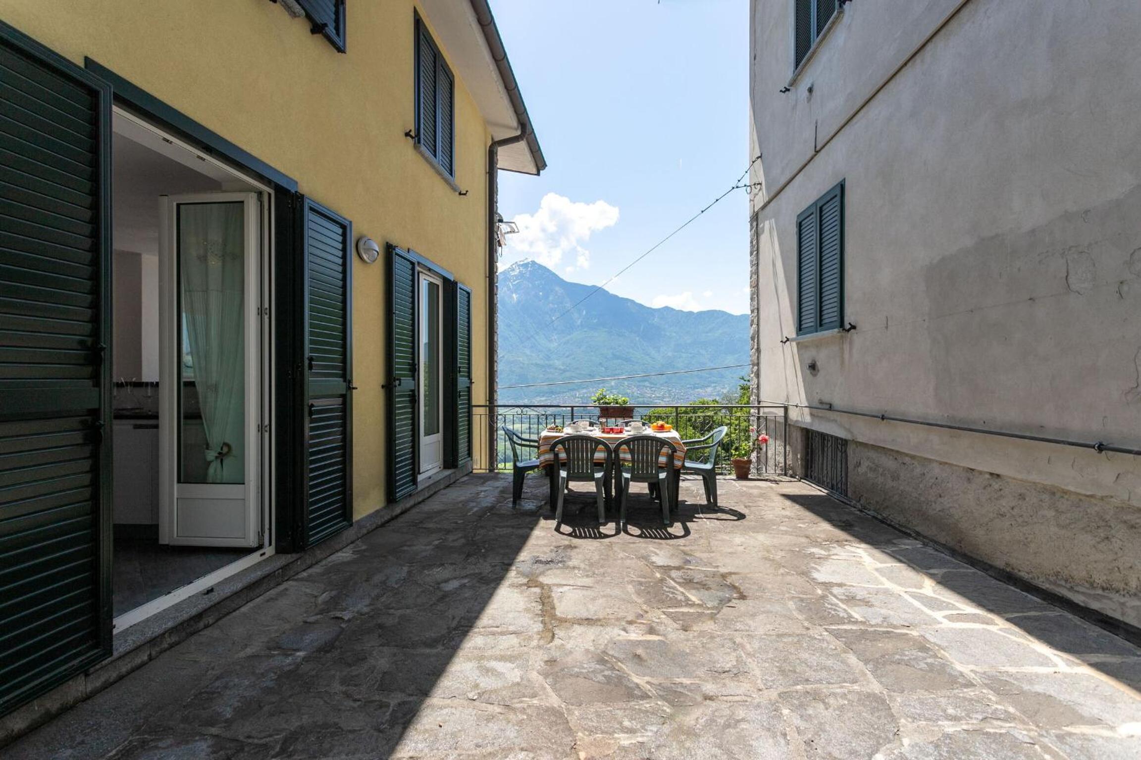 Casa Merlo