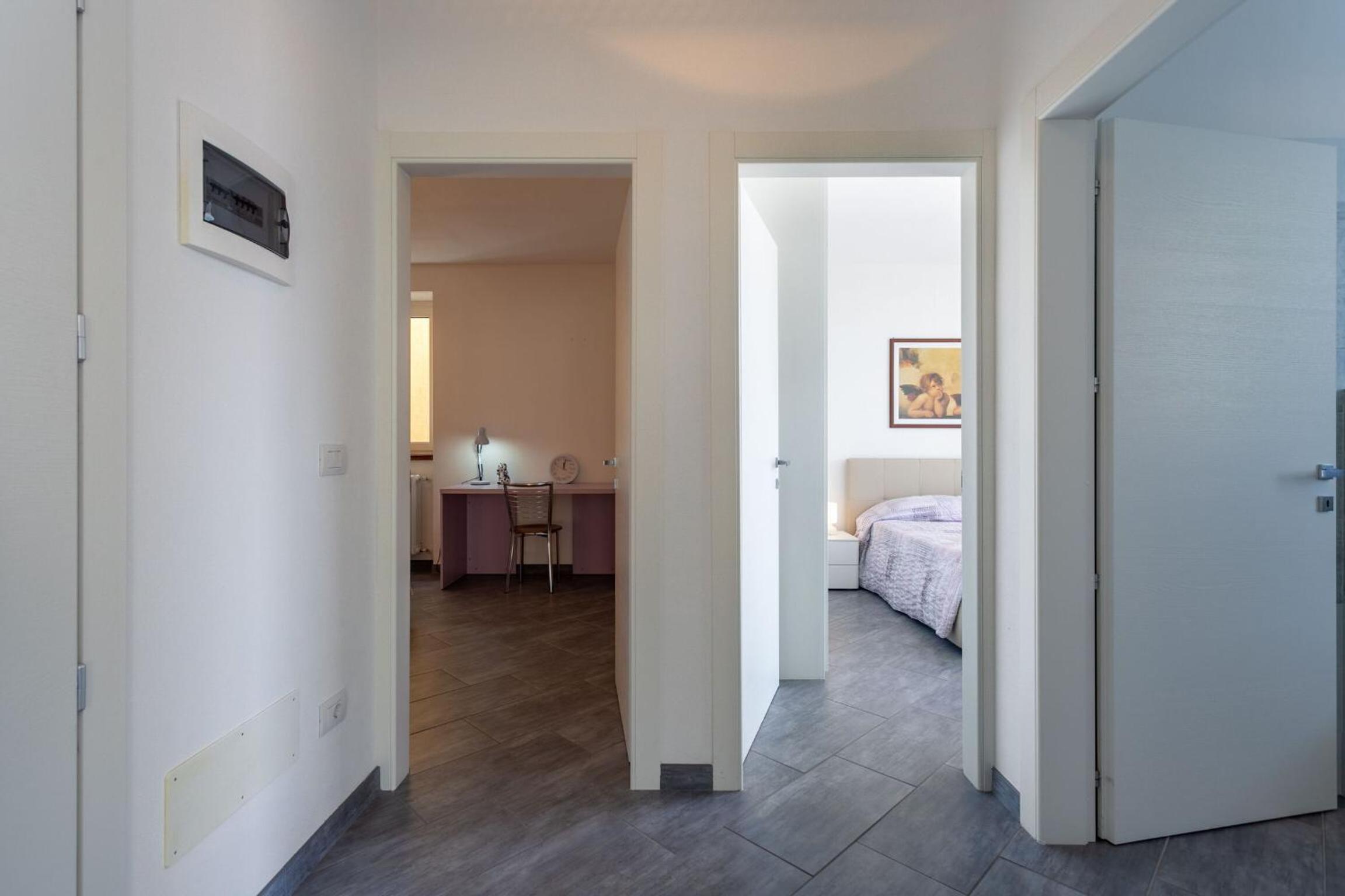 Casa Merlo