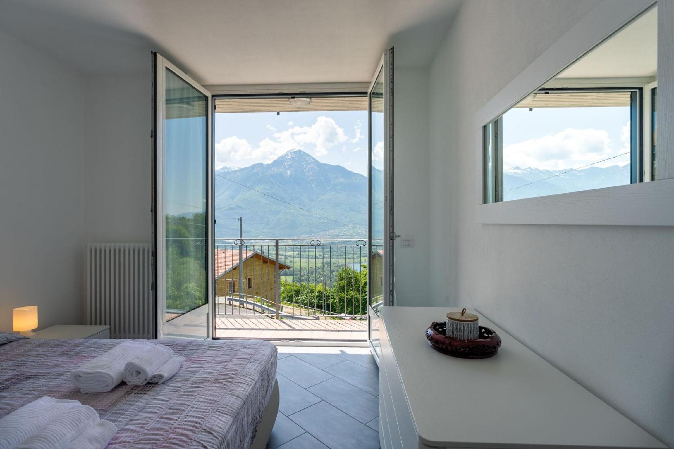 Casa Merlo