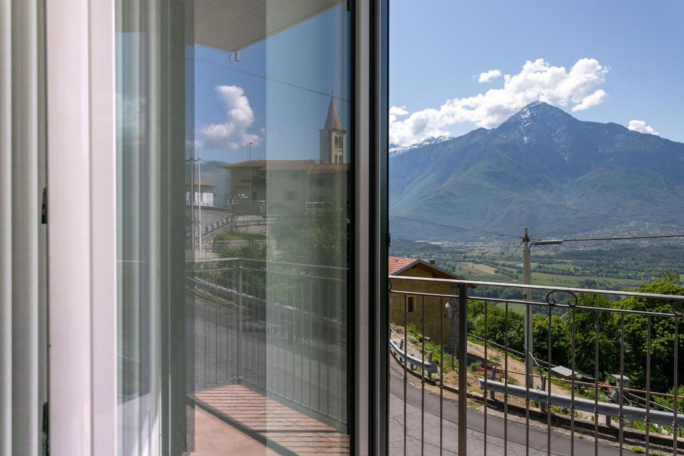 Casa Merlo