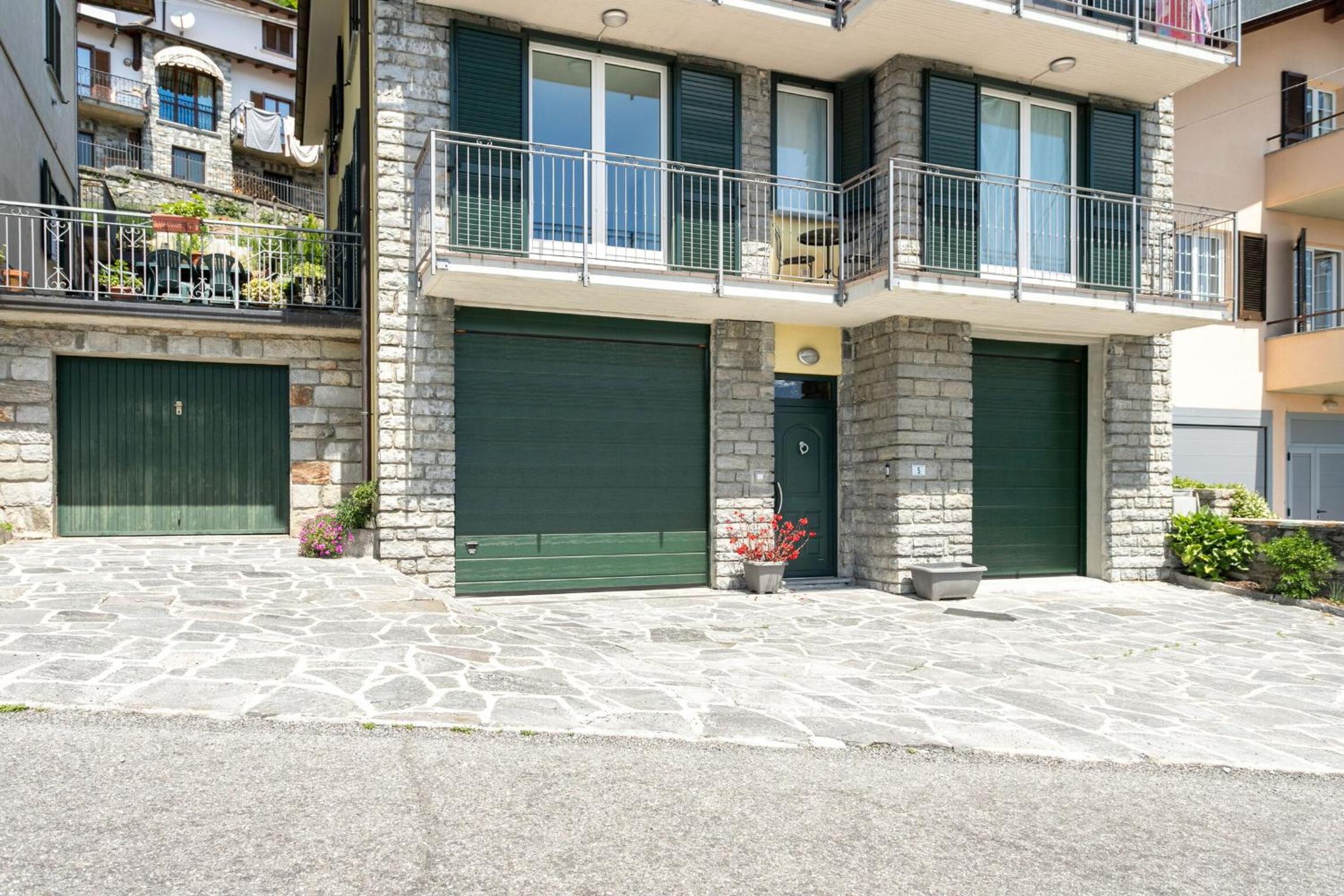 Casa Merlo