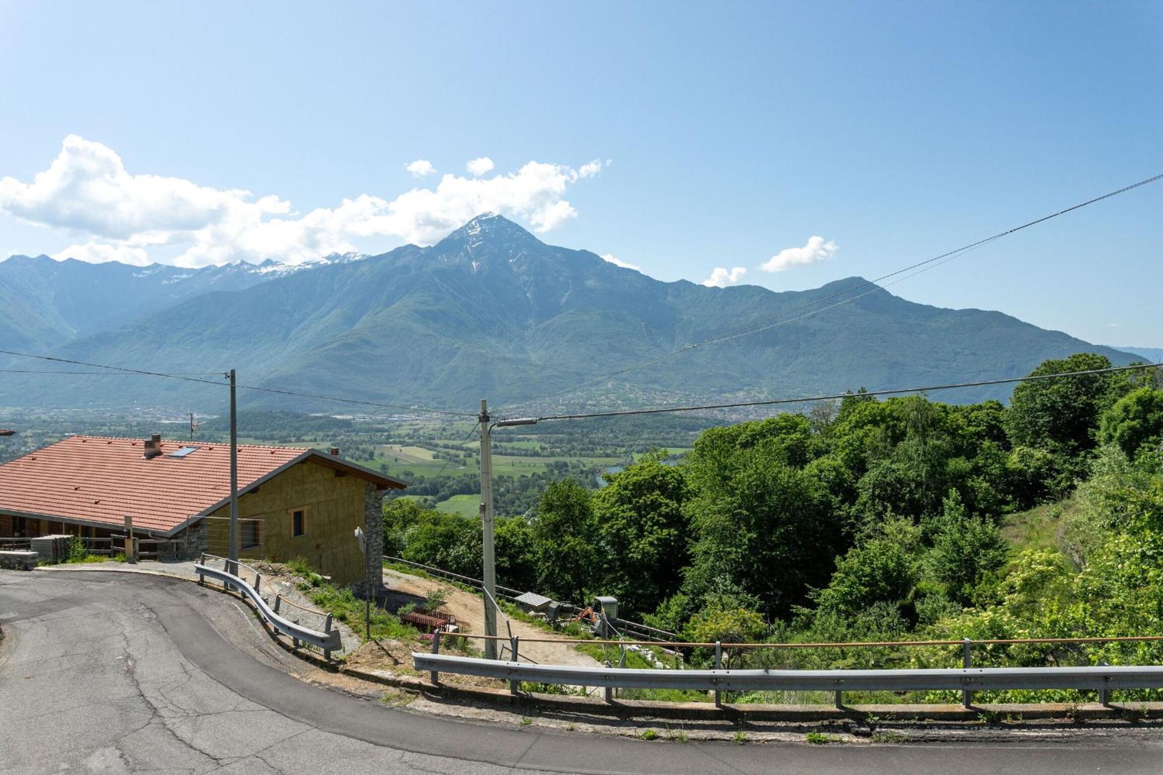 Casa Merlo